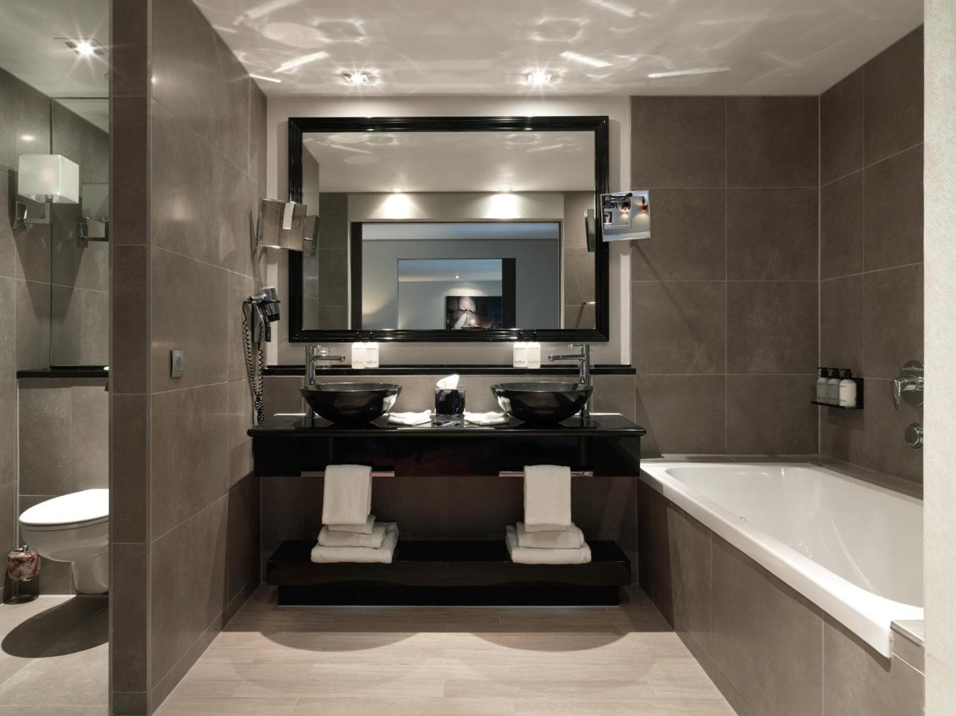 The Dominican, Brussels, a Member of Design Hotels