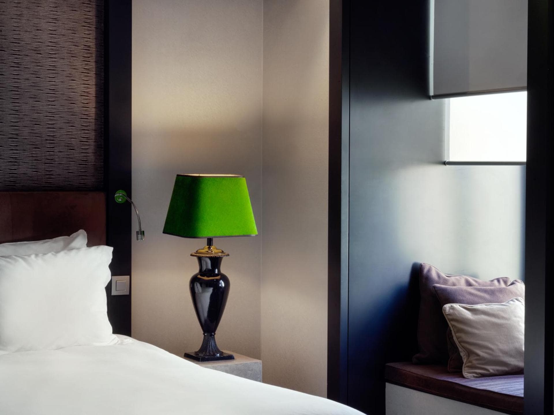 The Dominican, Brussels, a Member of Design Hotels
