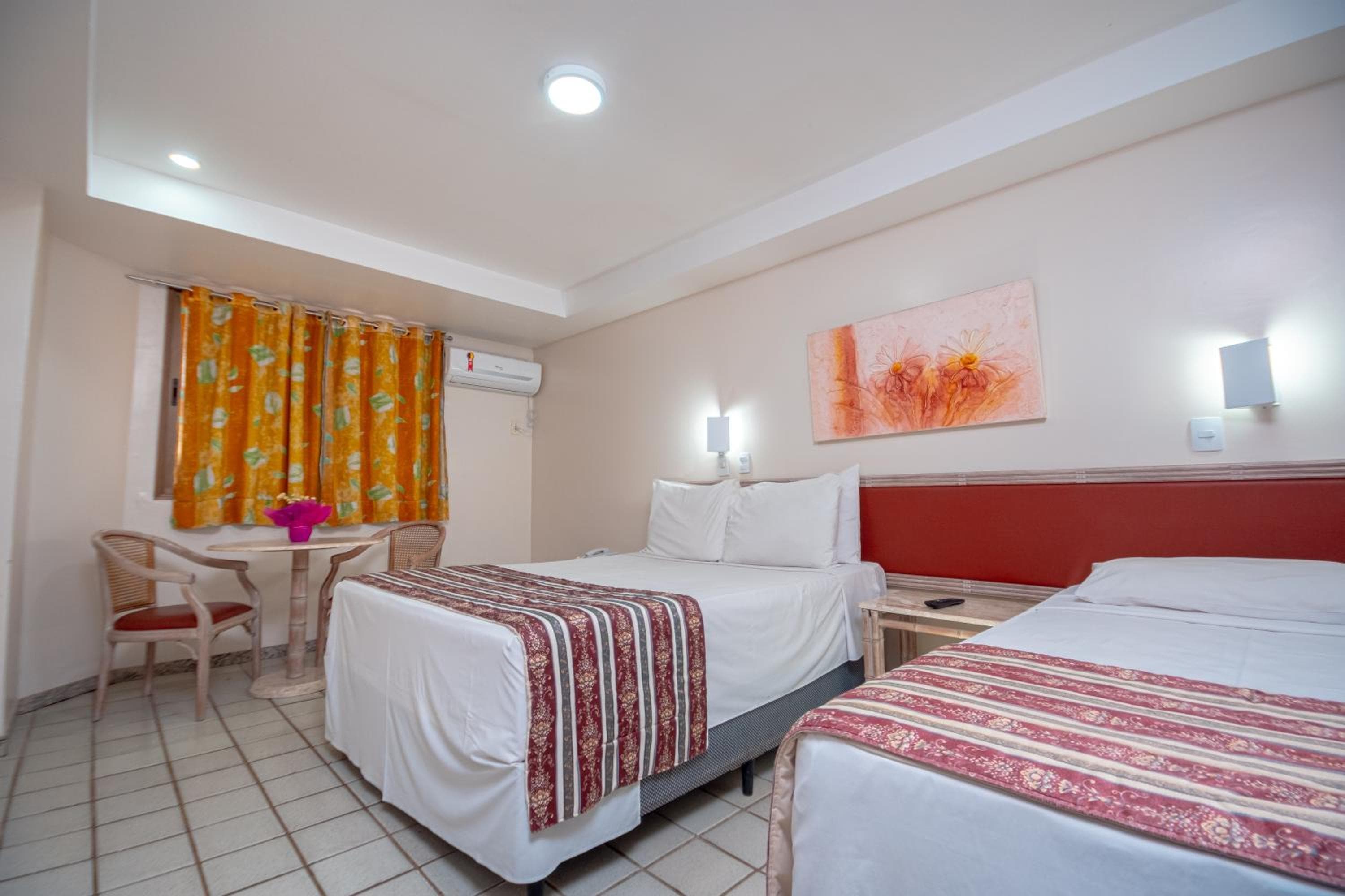 Hotel Golden Park Salvador By Nacional Inn