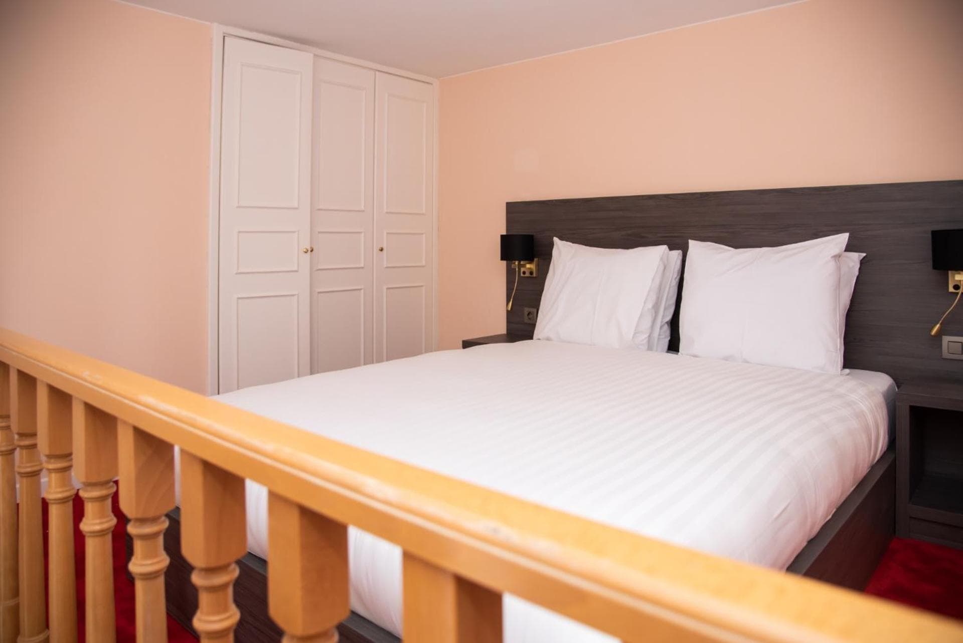 La Bourse Hotel