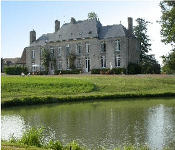 Château de Sarceaux