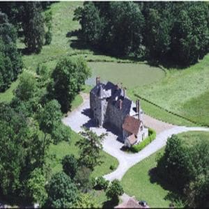Château de Sarceaux