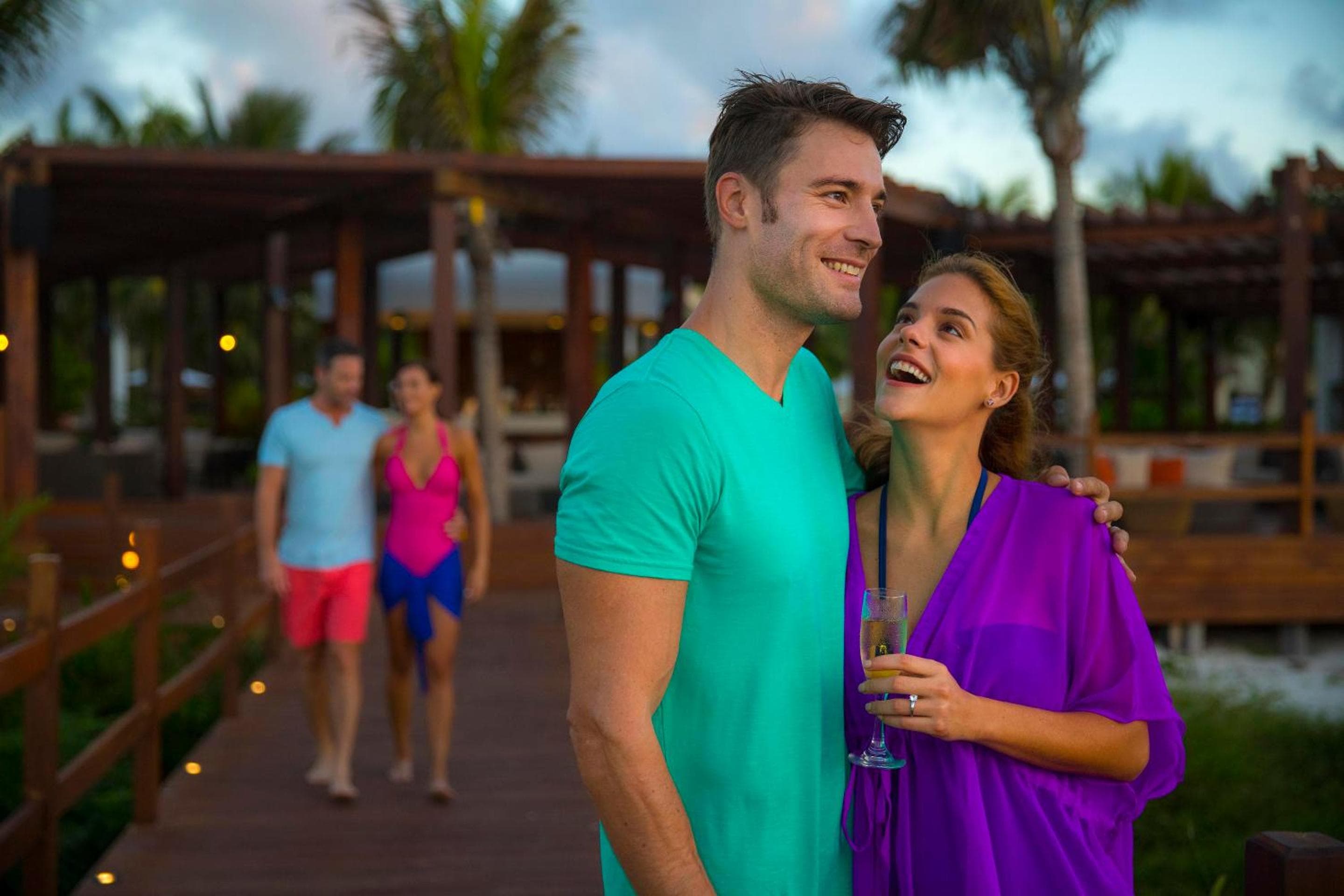 Moon Palace The Grand Cancun All Inclusive