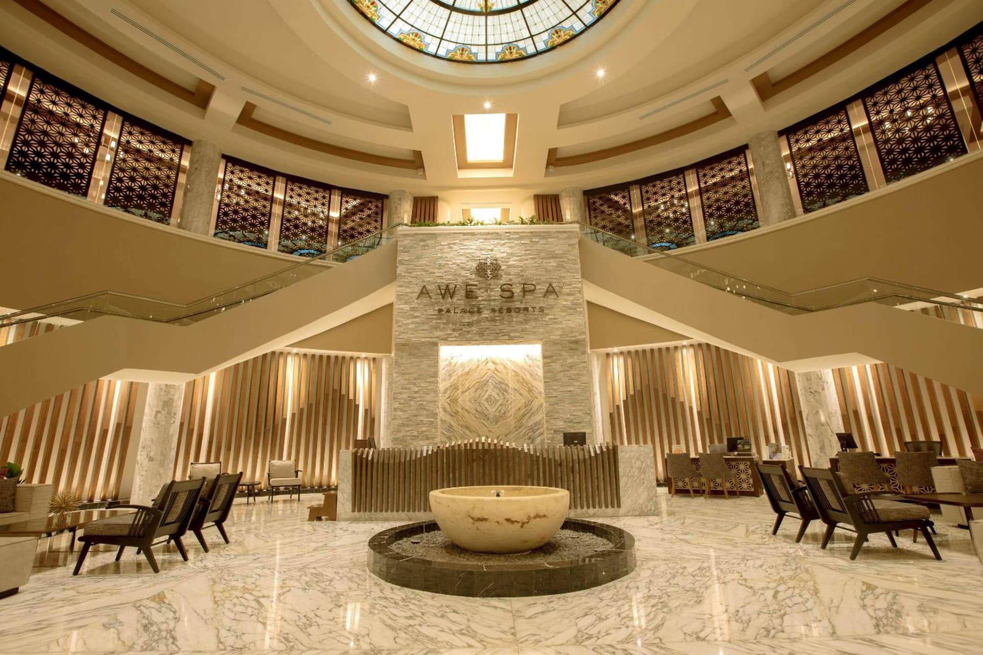 Moon Palace Cancun - All Inclusive