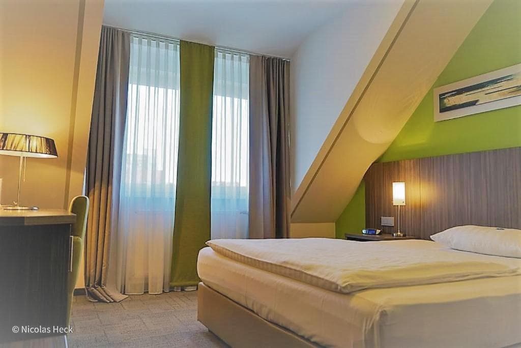 Hotel Ambiente Walldorf