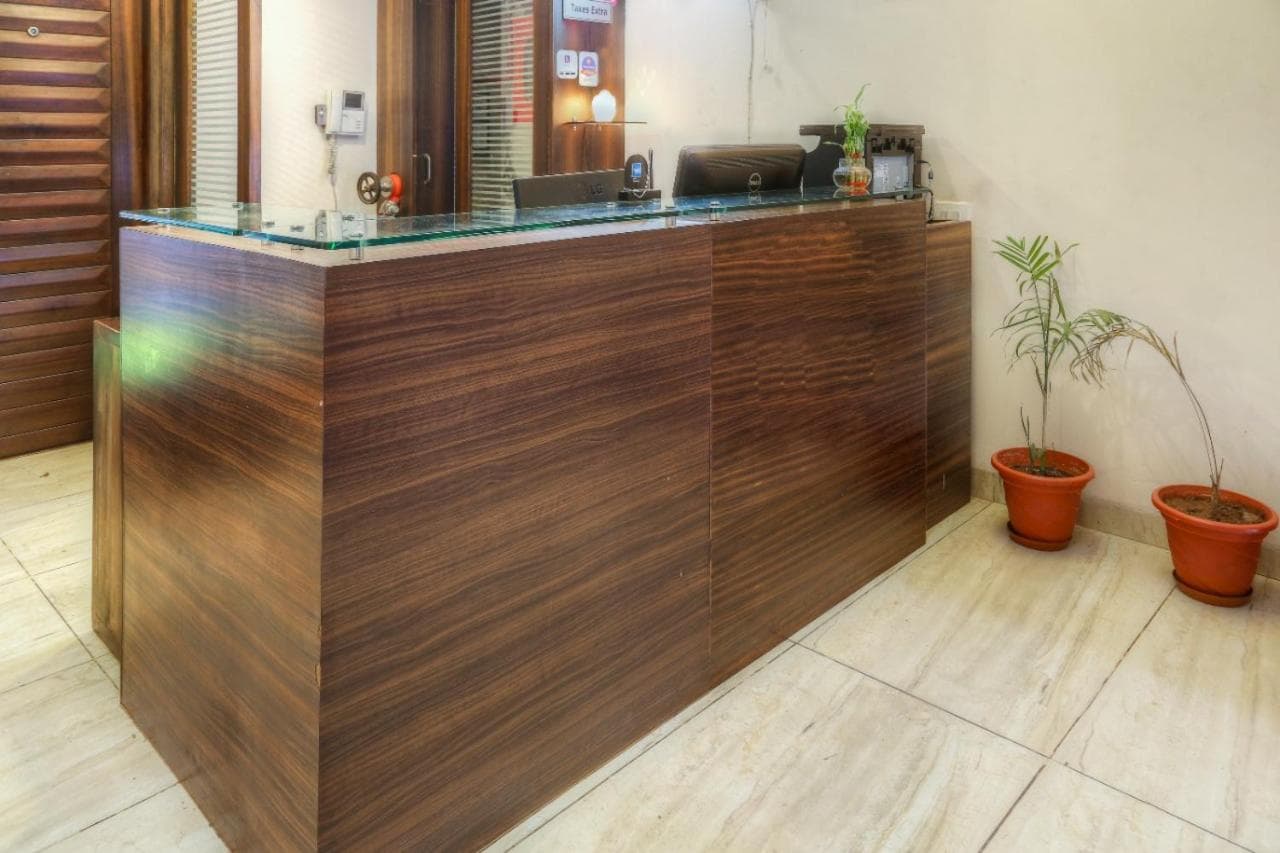 Hotel Dreamland Chandigarh