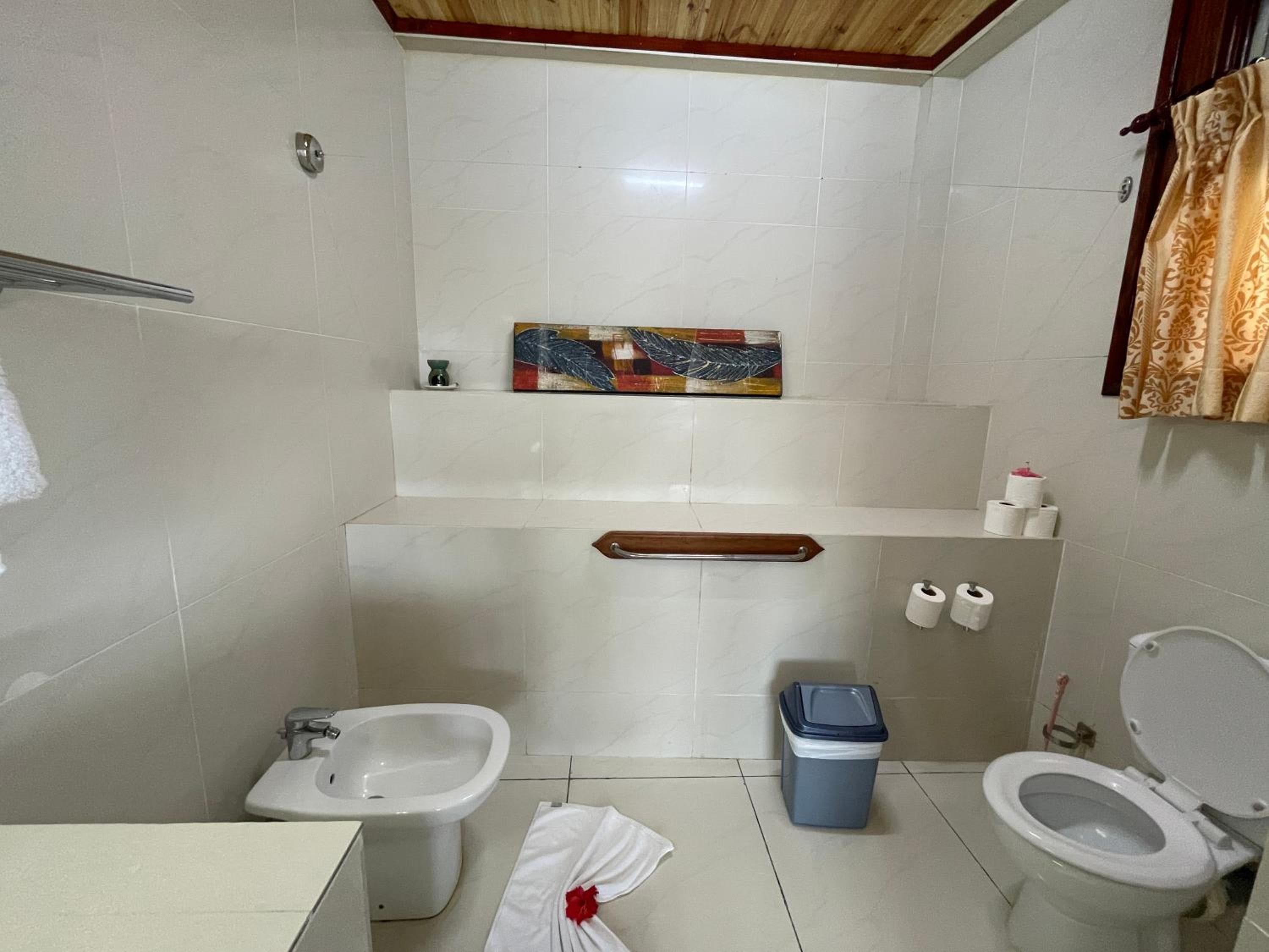 Villa Chez Batista