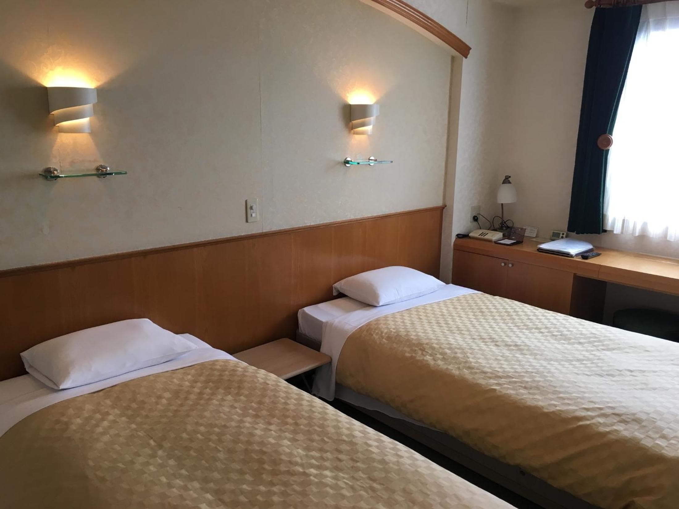 Urayasu Beaufort Hotel