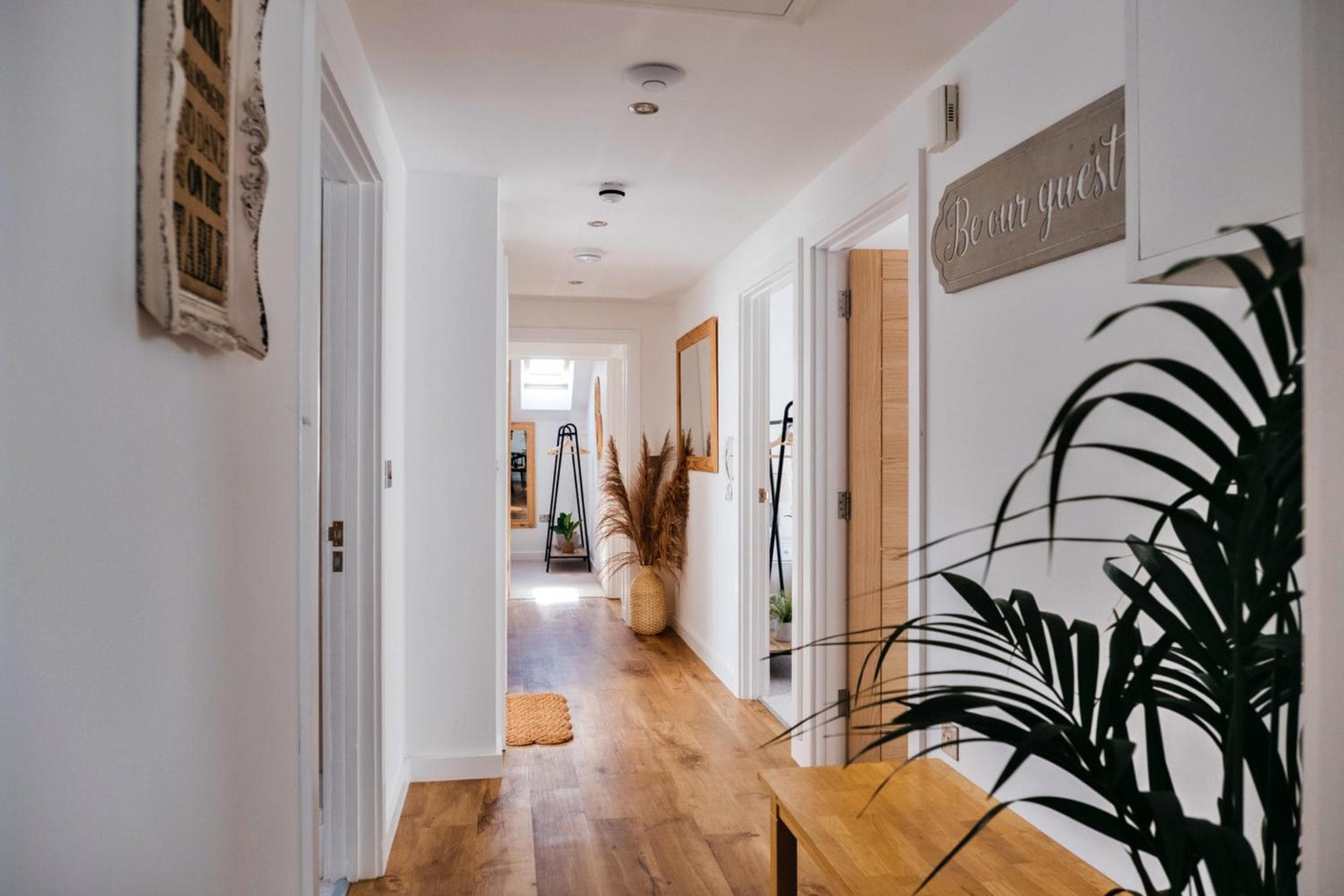 Finest Retreats - Tolcarne Stay - Luxury Newquay Apartment