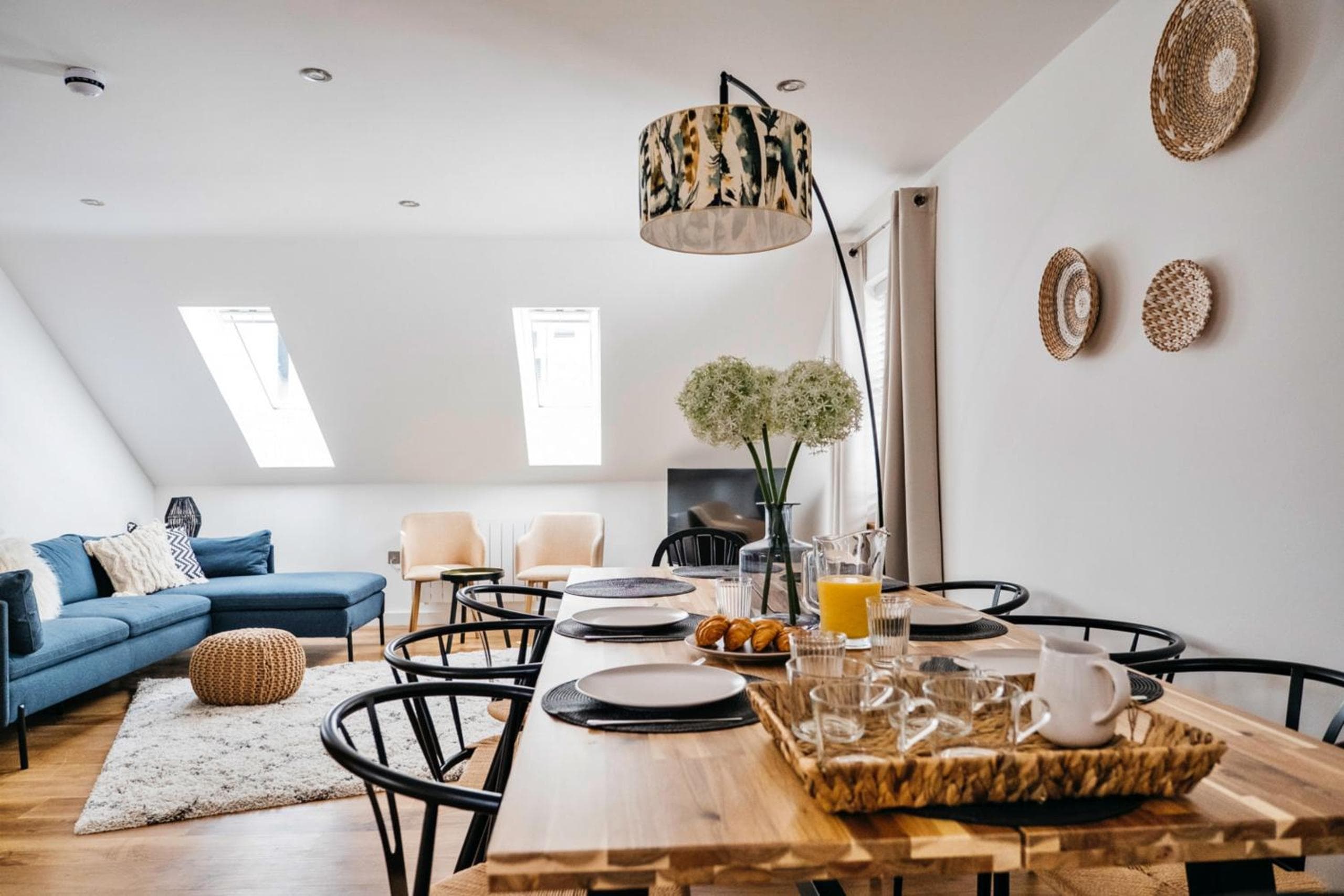 Finest Retreats - Tolcarne Stay - Luxury Newquay Apartment