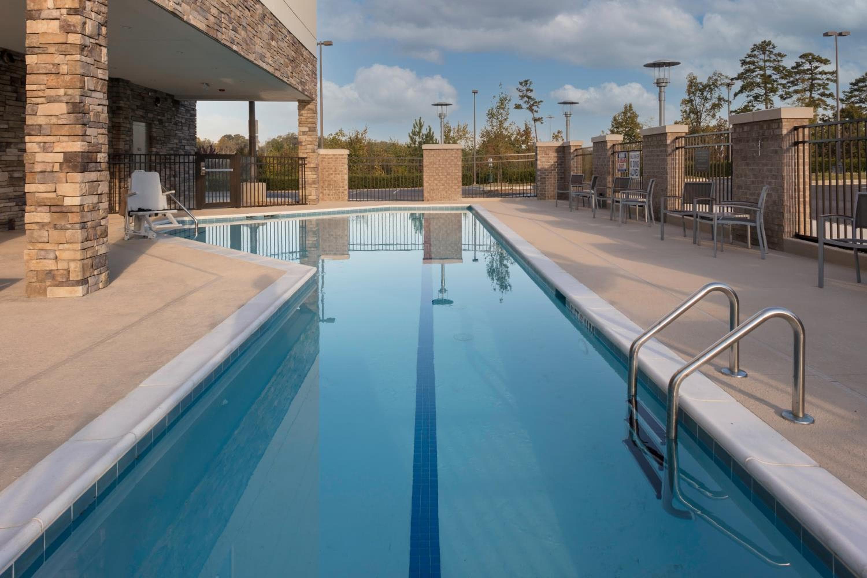 Hyatt Place Charlotte University Research Park