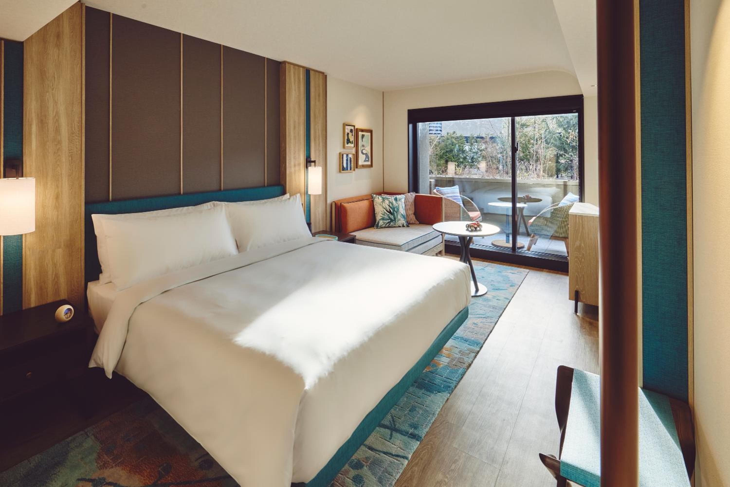 Hotel Indigo Karuizawa by IHG