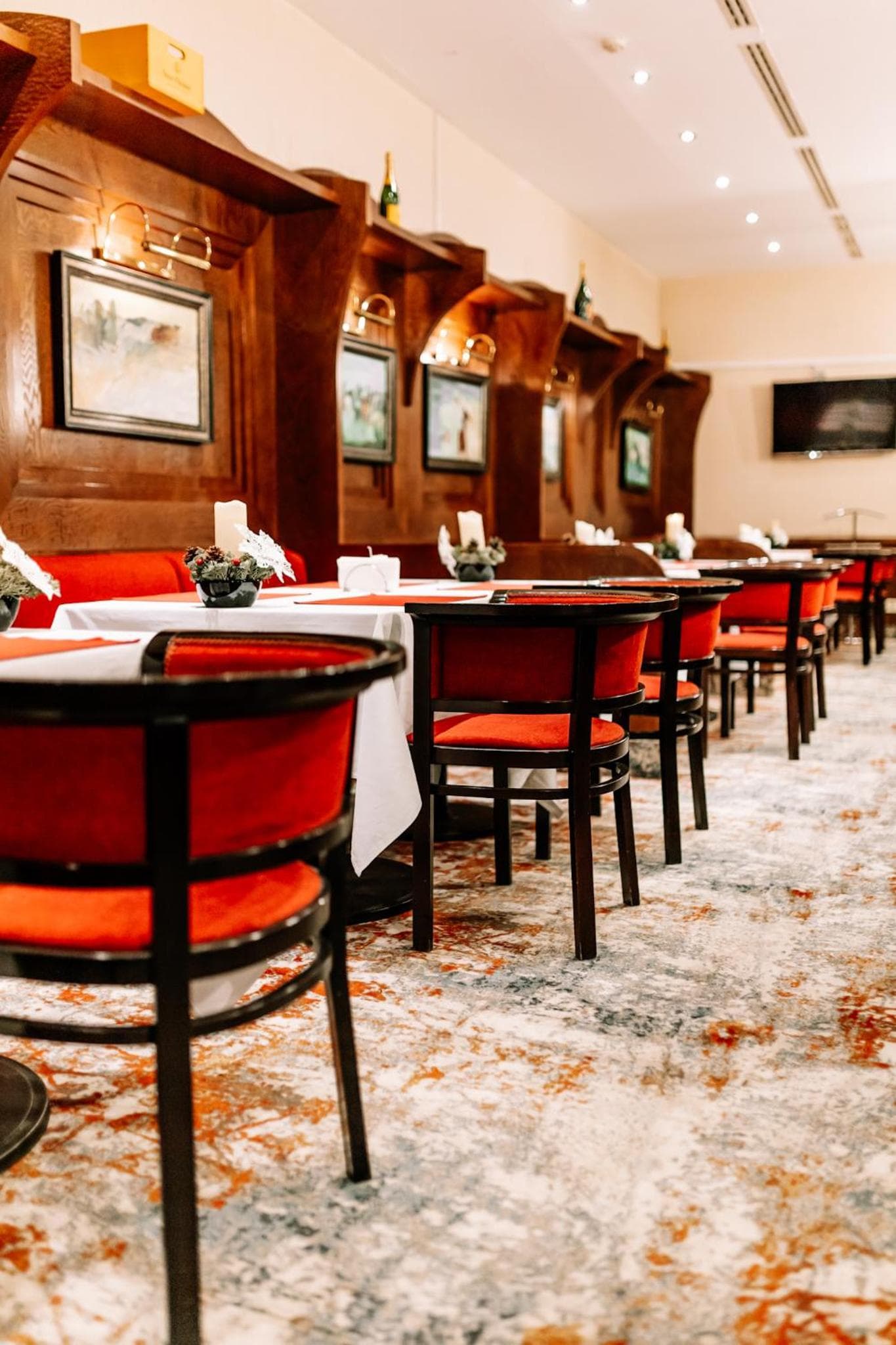 Rahat Palace Hotel