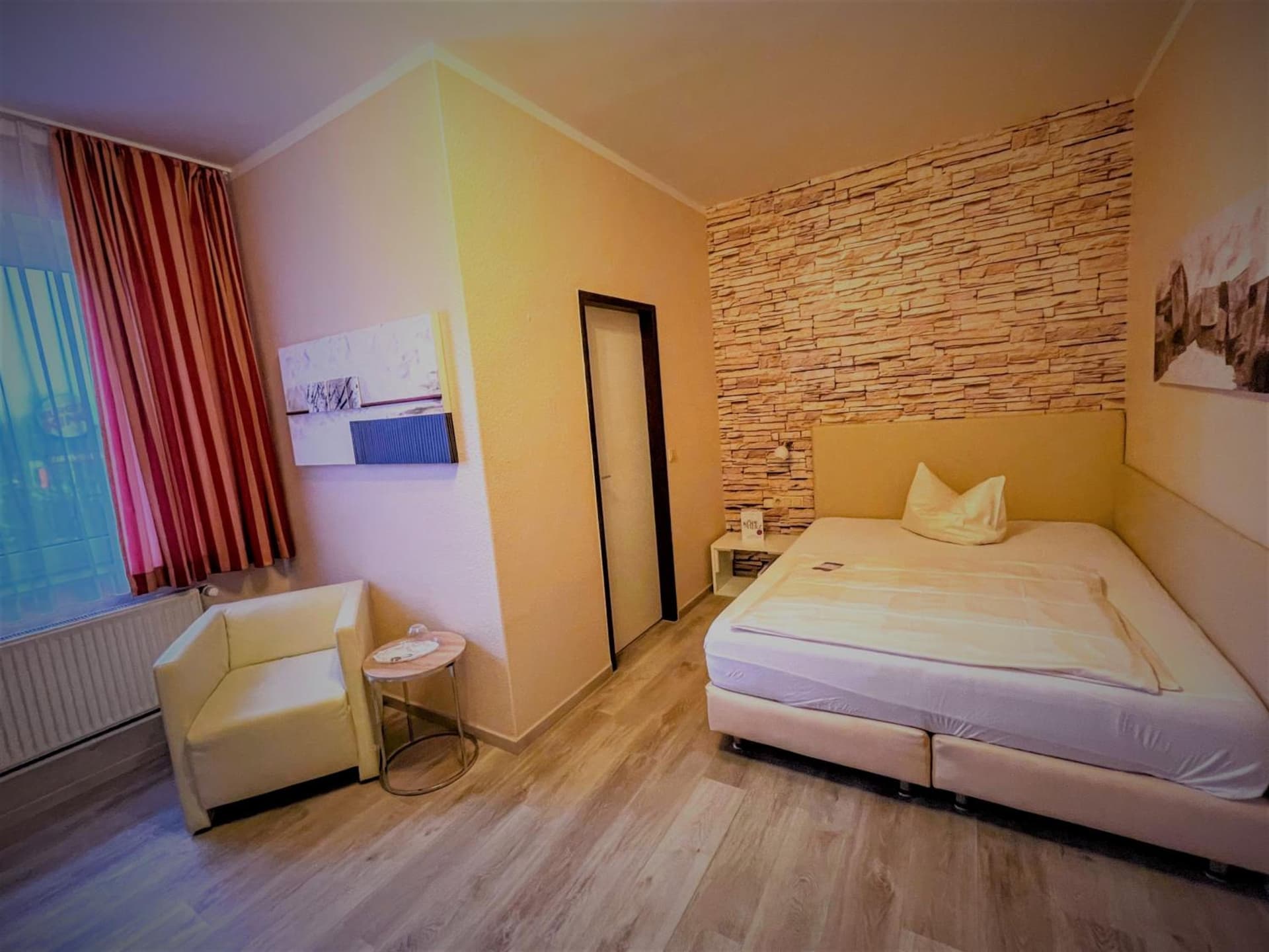 Arena Hotel