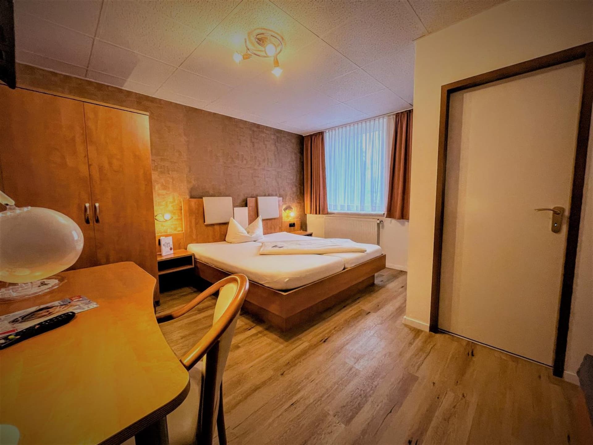 Arena Hotel