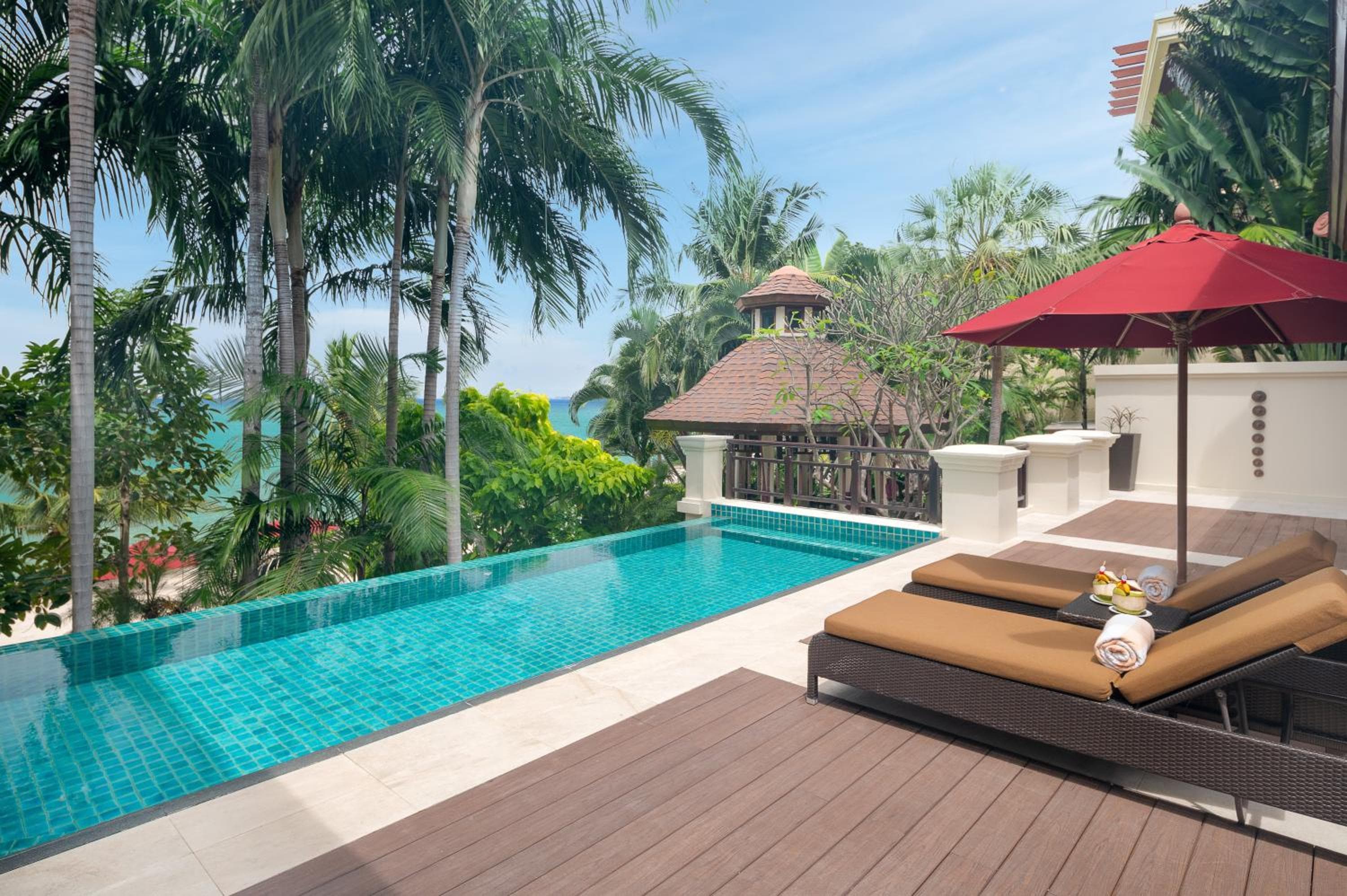 InterContinental Pattaya Resort by IHG