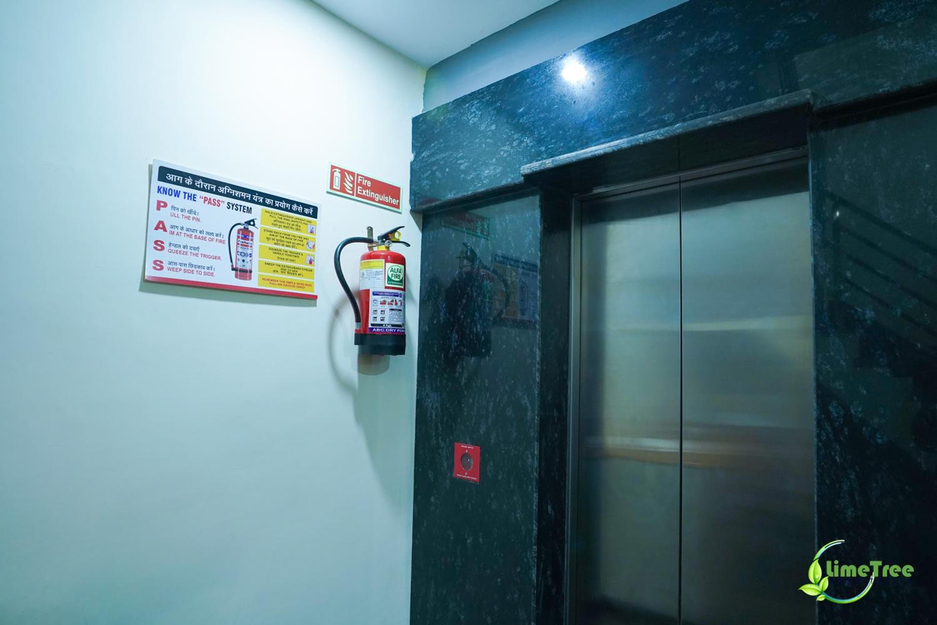 Lime Tree Hotel Near 32nd Avenue Sector 29 Gurgaon