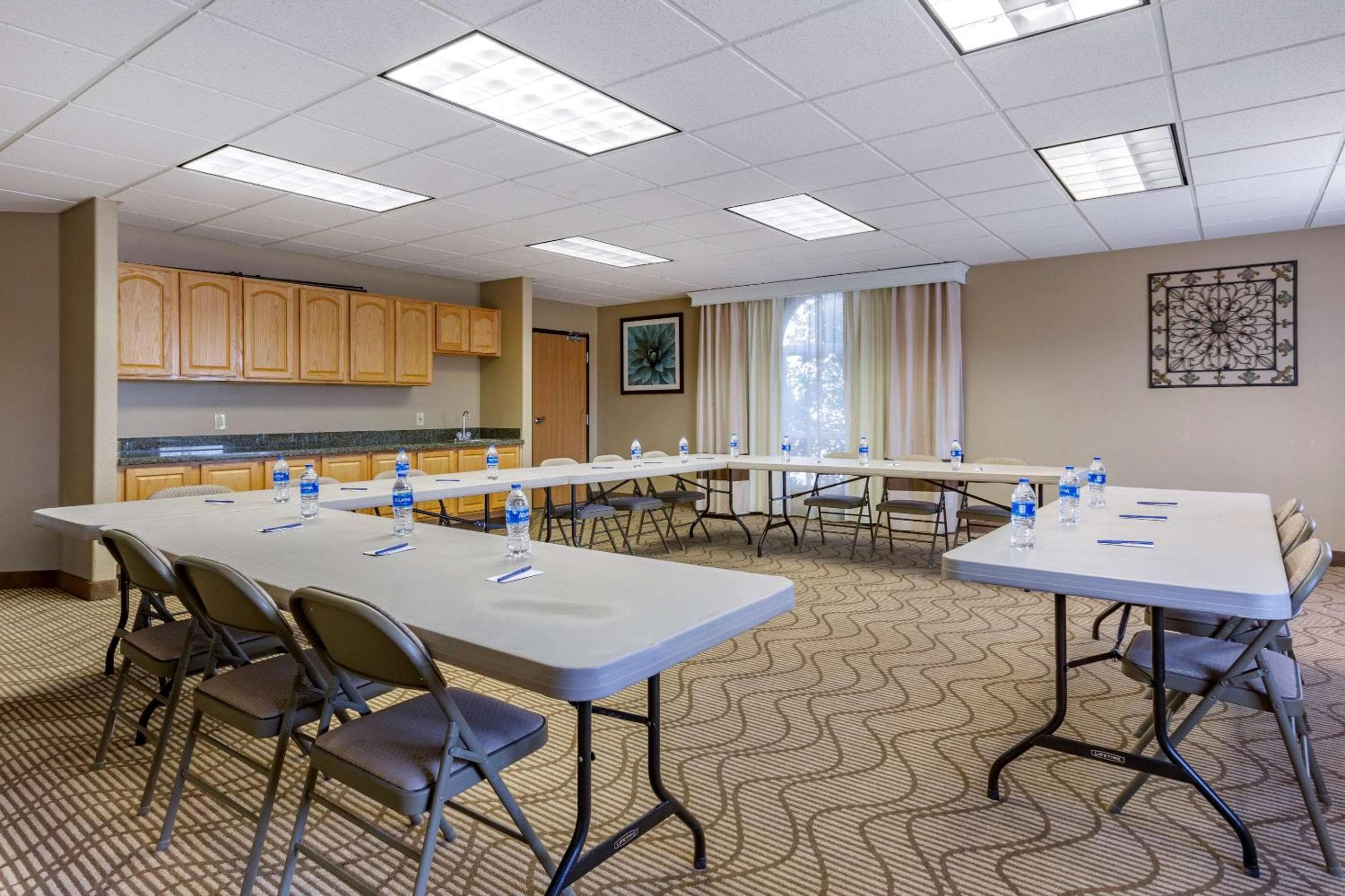Comfort Inn & Suites Deming