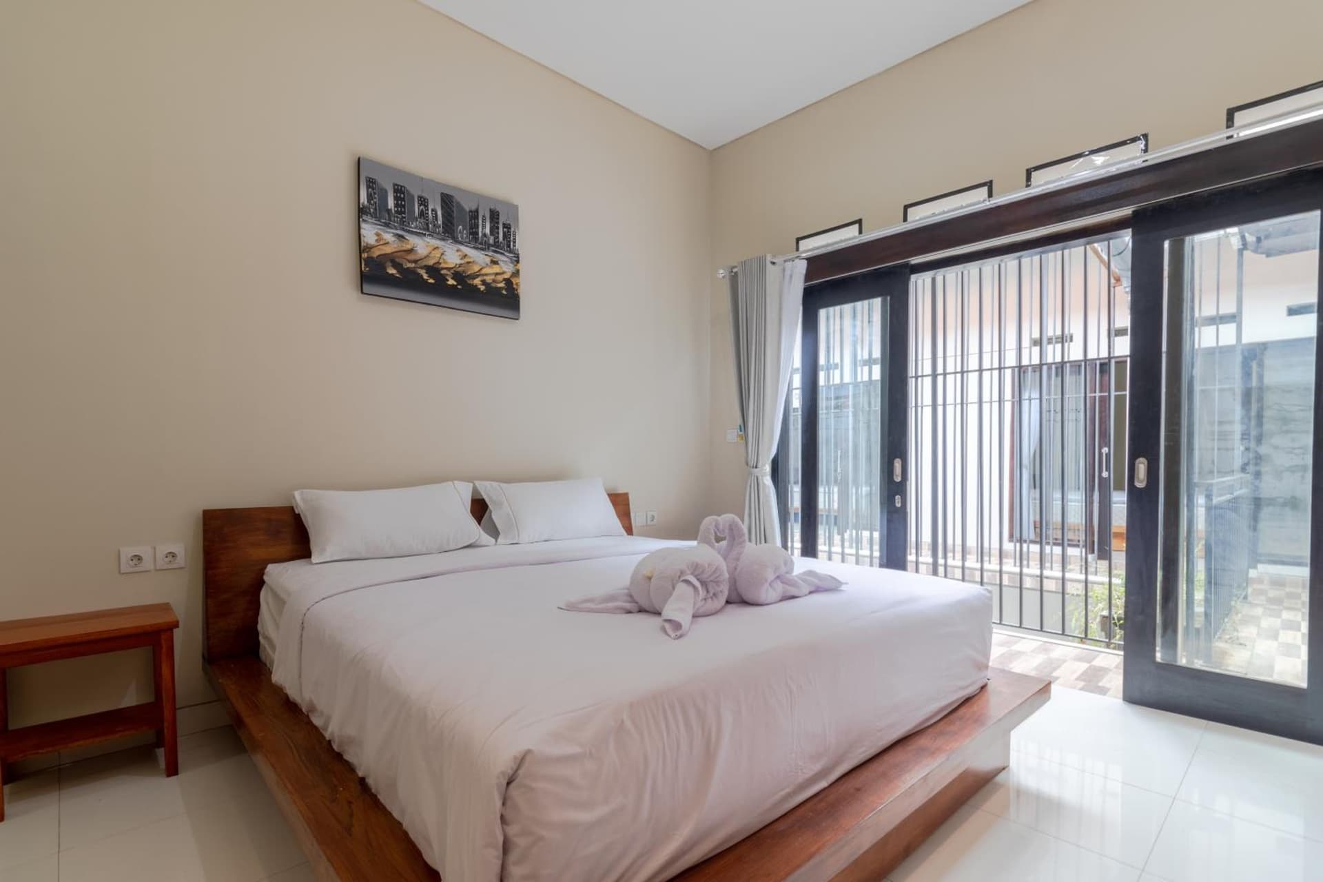 Josh Guest House