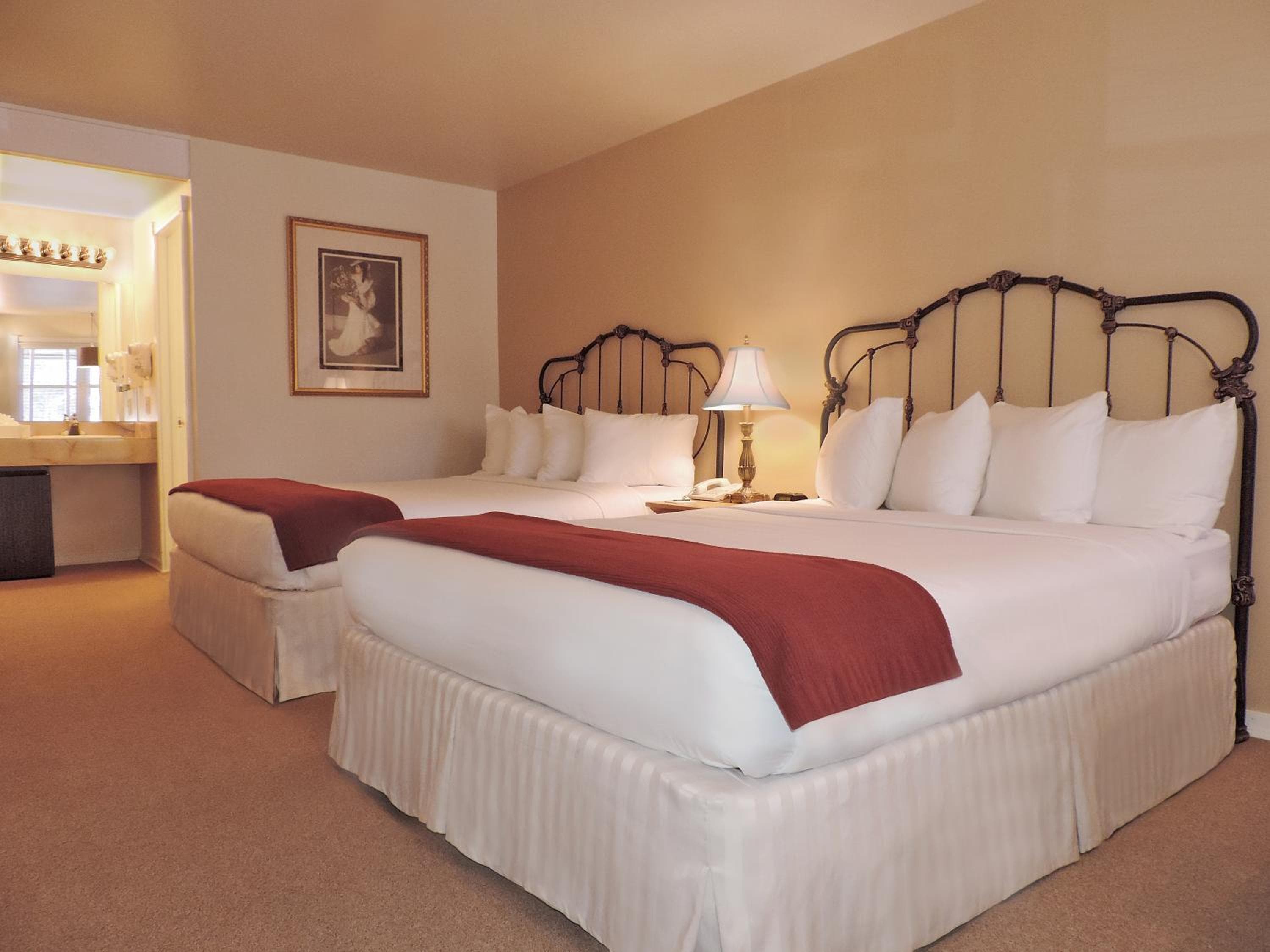 The Victorian Inn