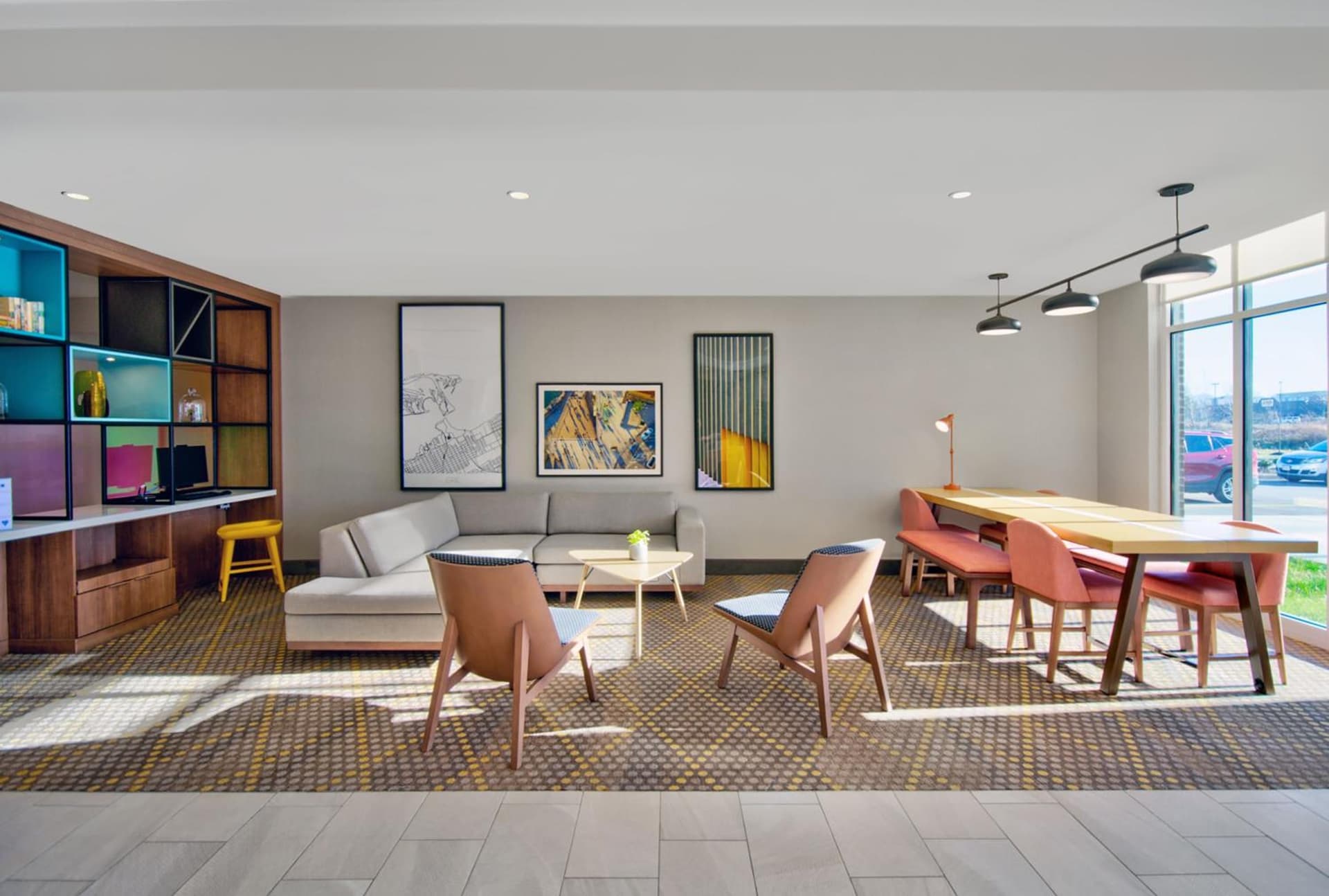 Holiday Inn - Erie by IHG