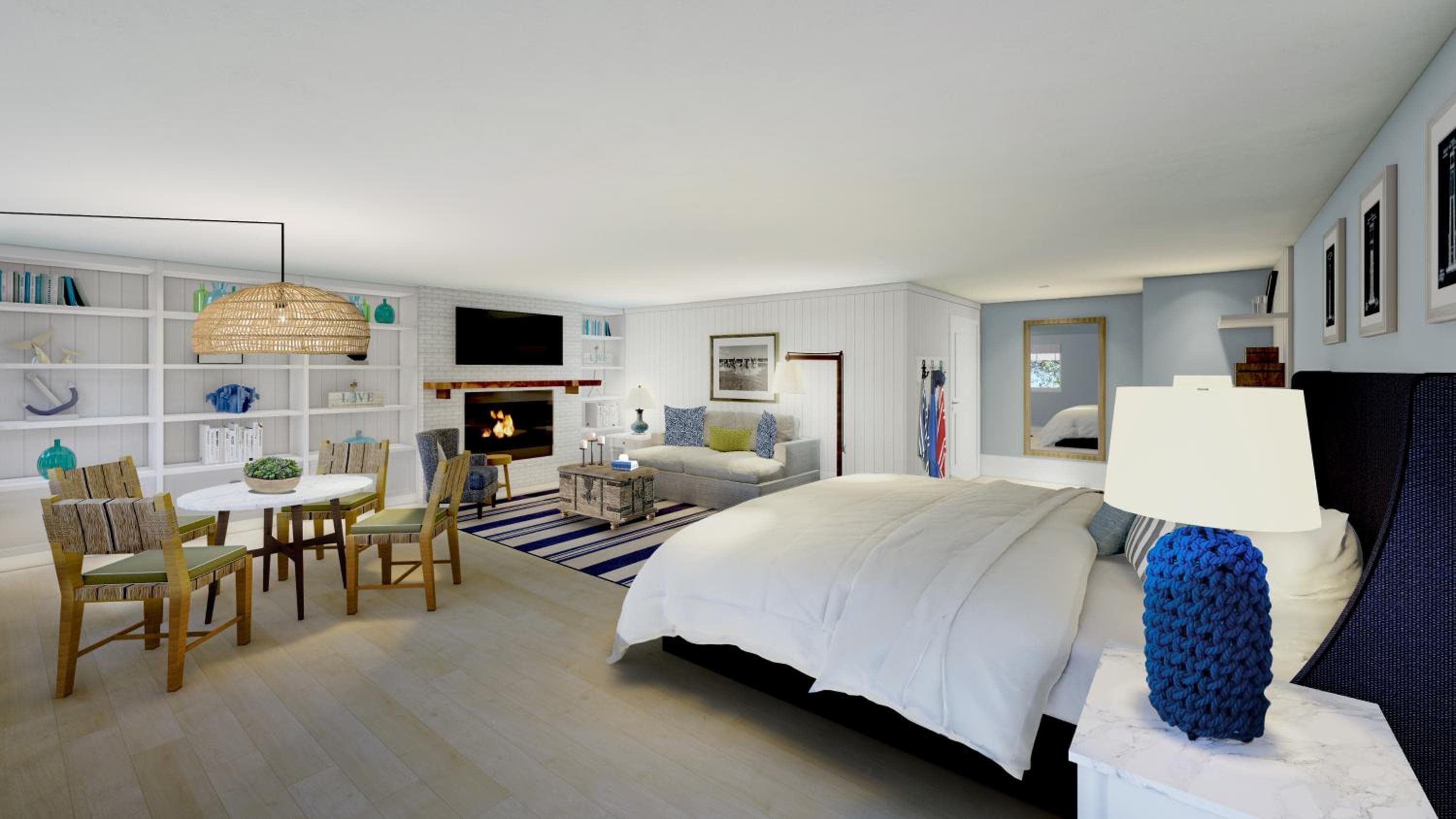 Sea Crest Beach Resort