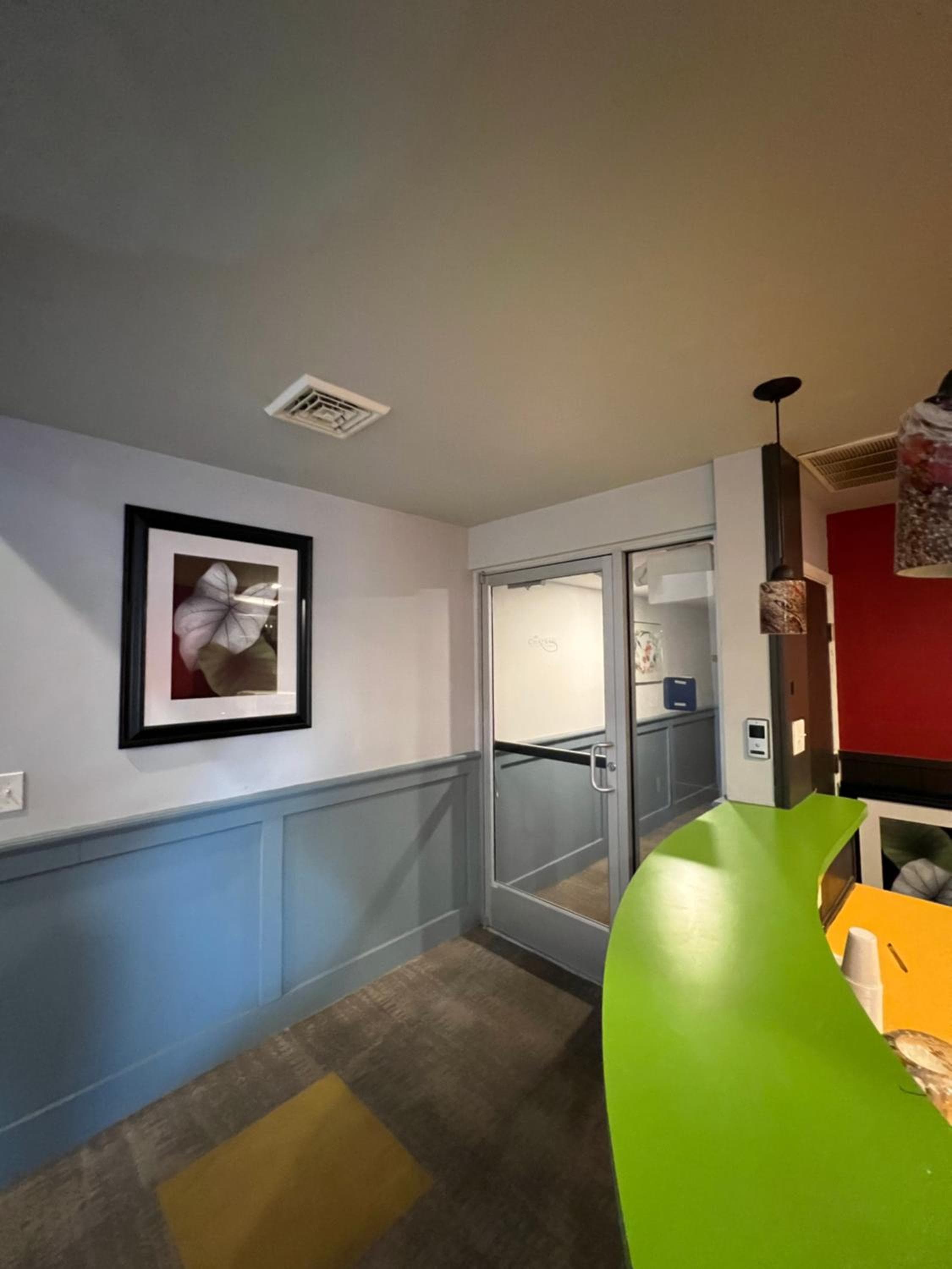 Chateau Suites