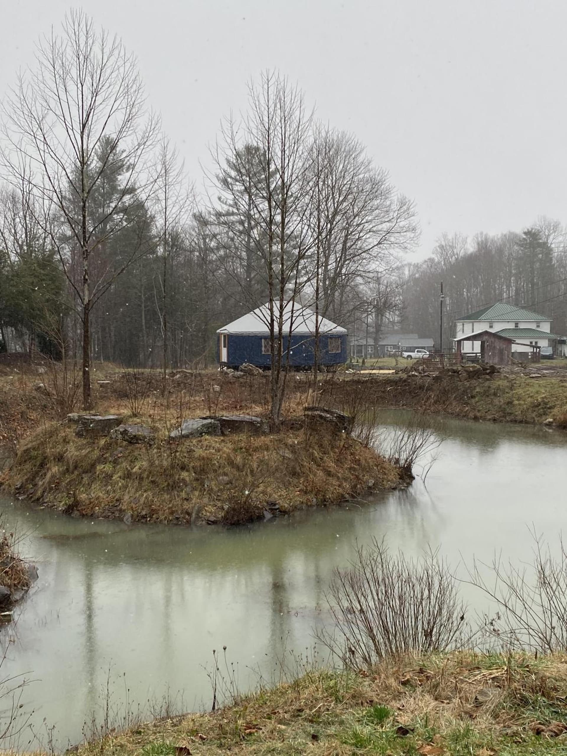 Maggie Valley Cabin Rentals