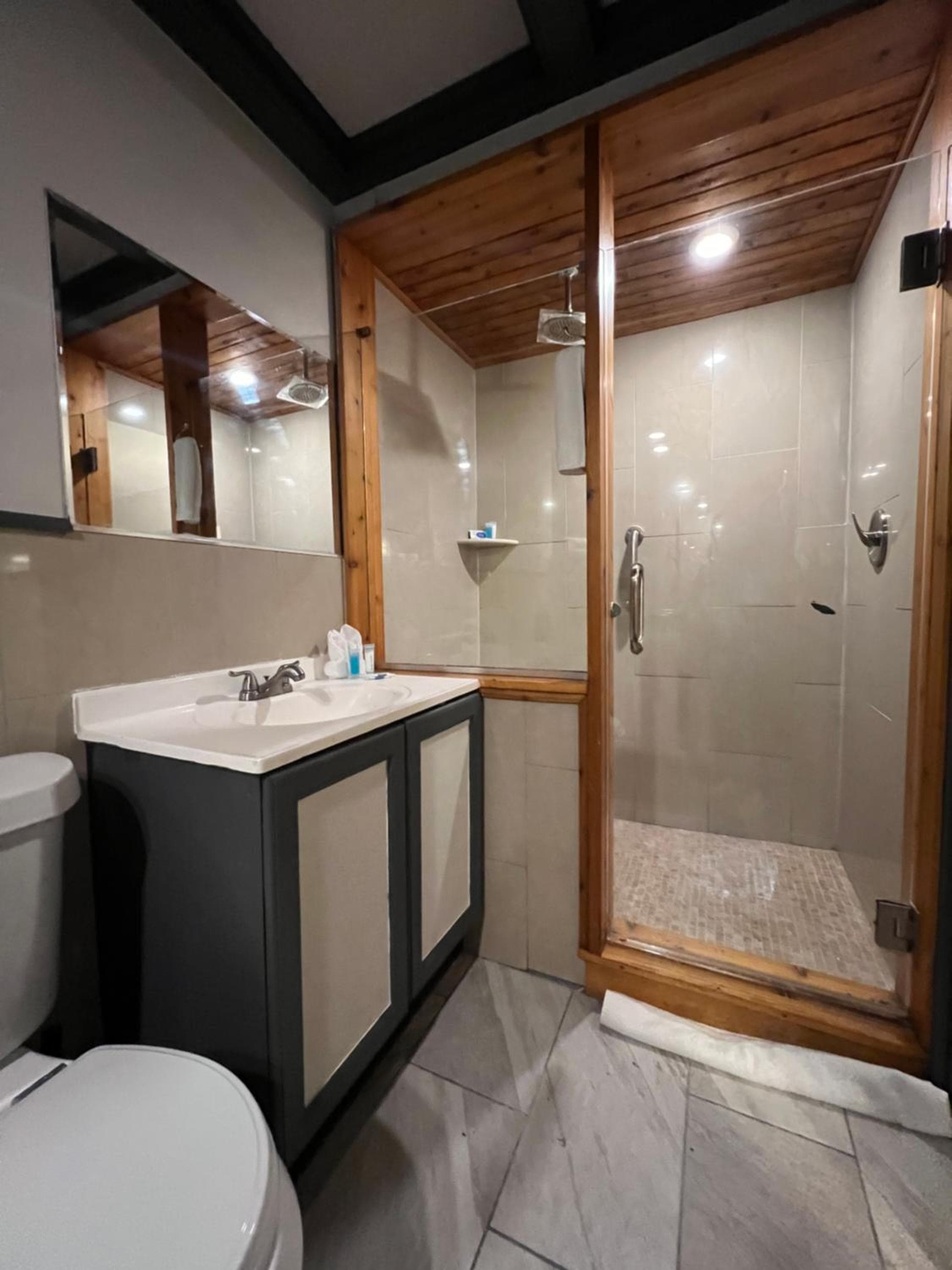 Chateau Suites