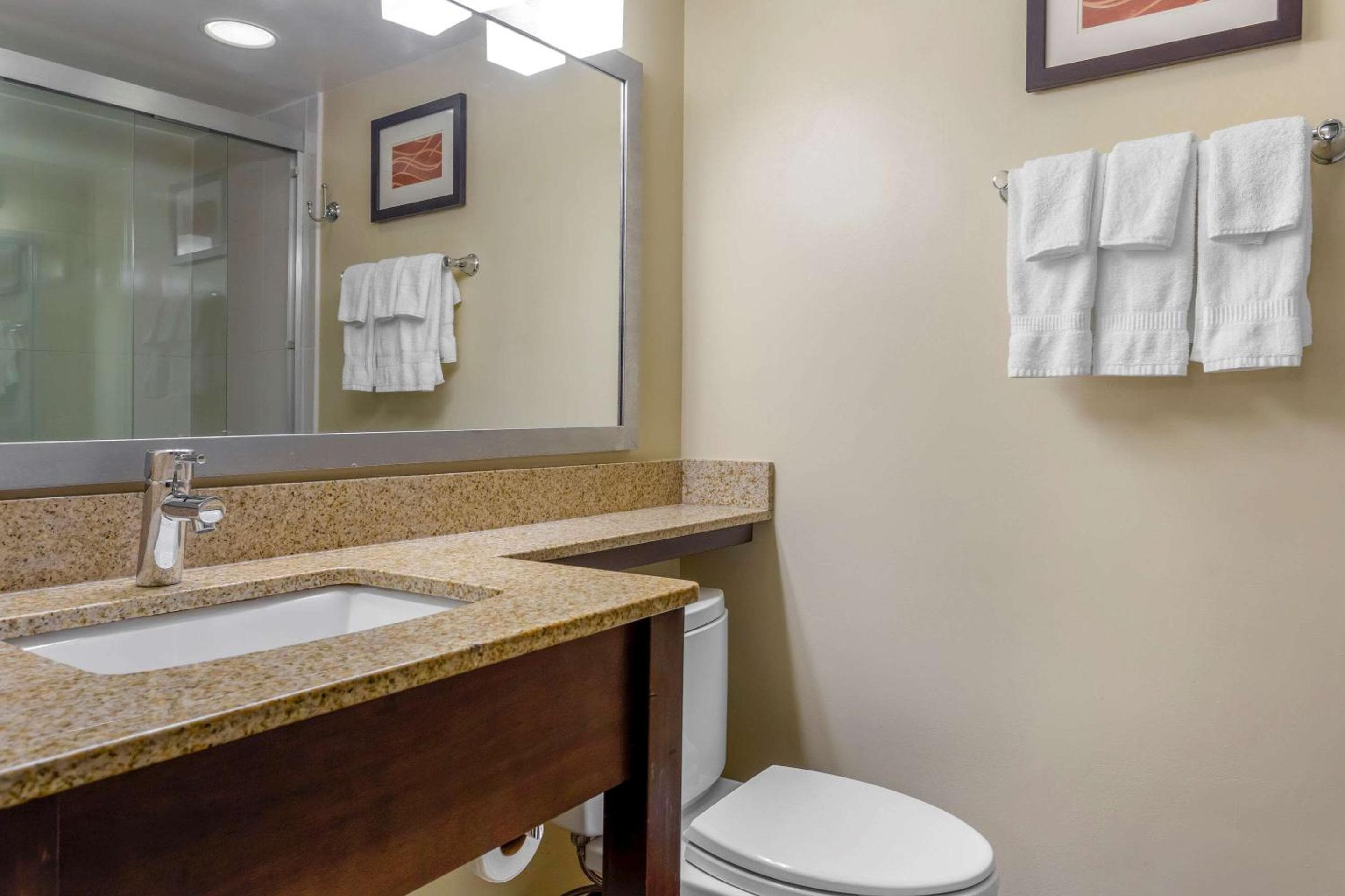 Comfort Inn Hammond I-94