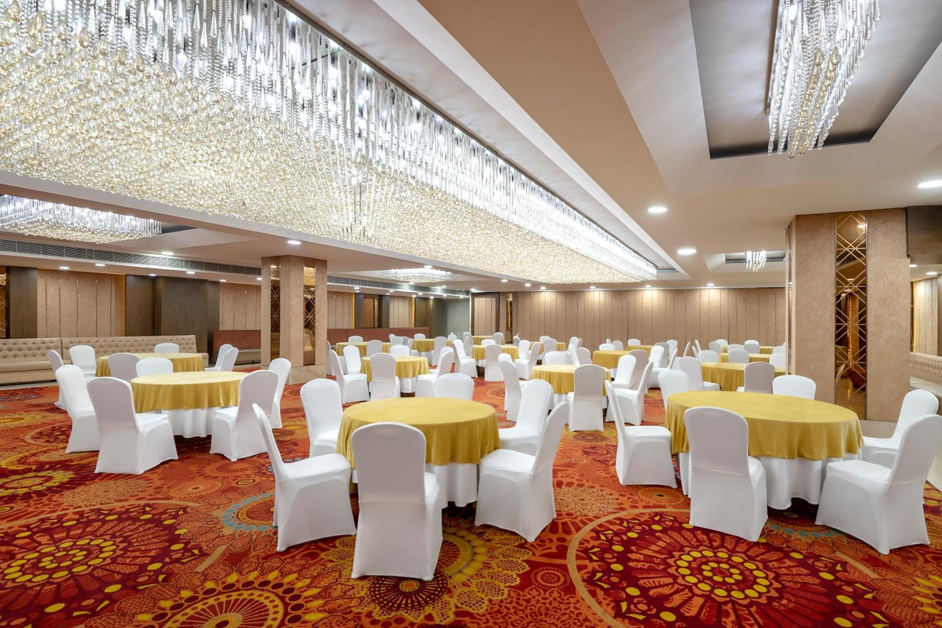 Radisson Blu Kaushambi Delhi NCR