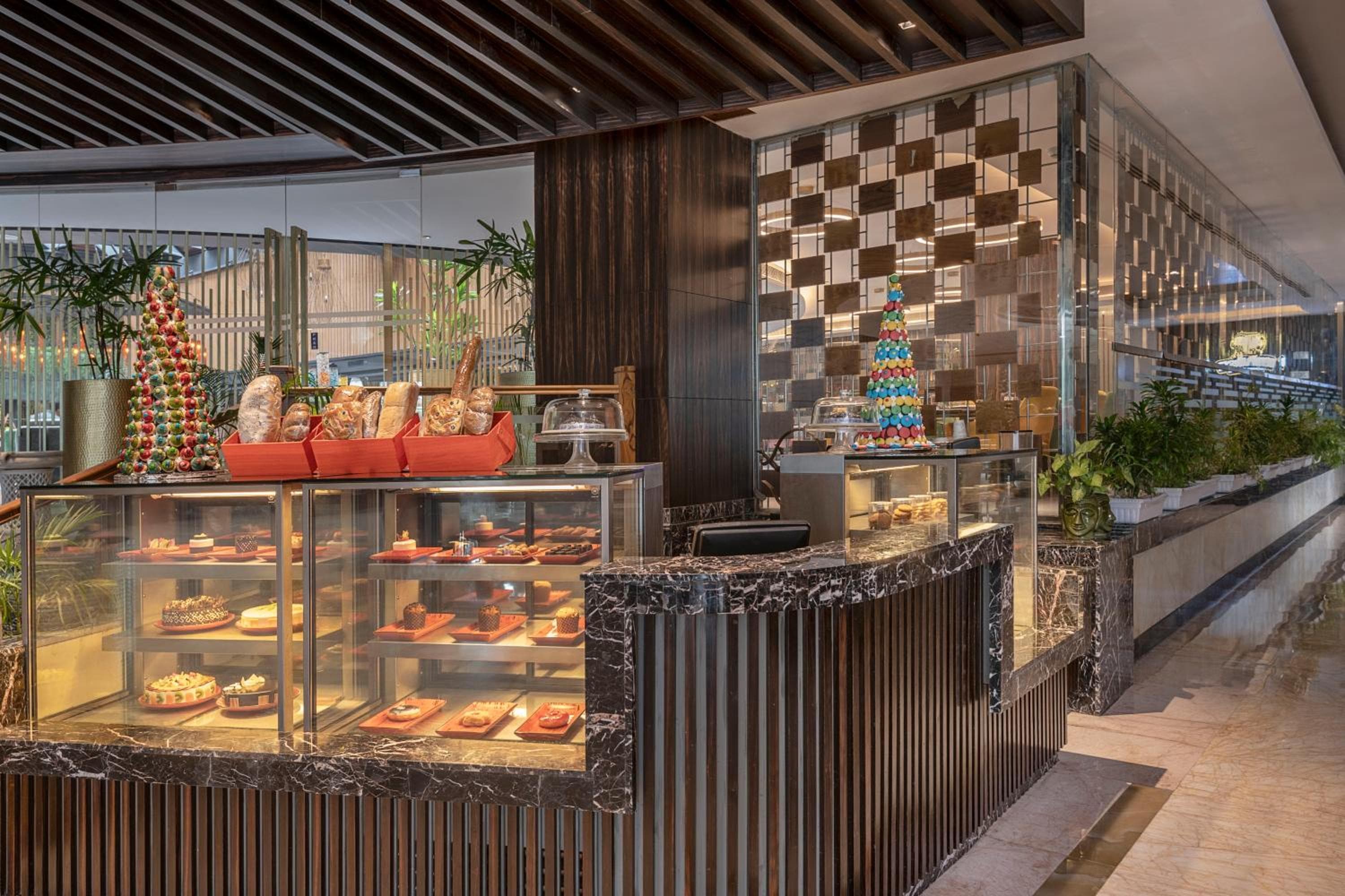 Radisson Blu Kaushambi Delhi NCR