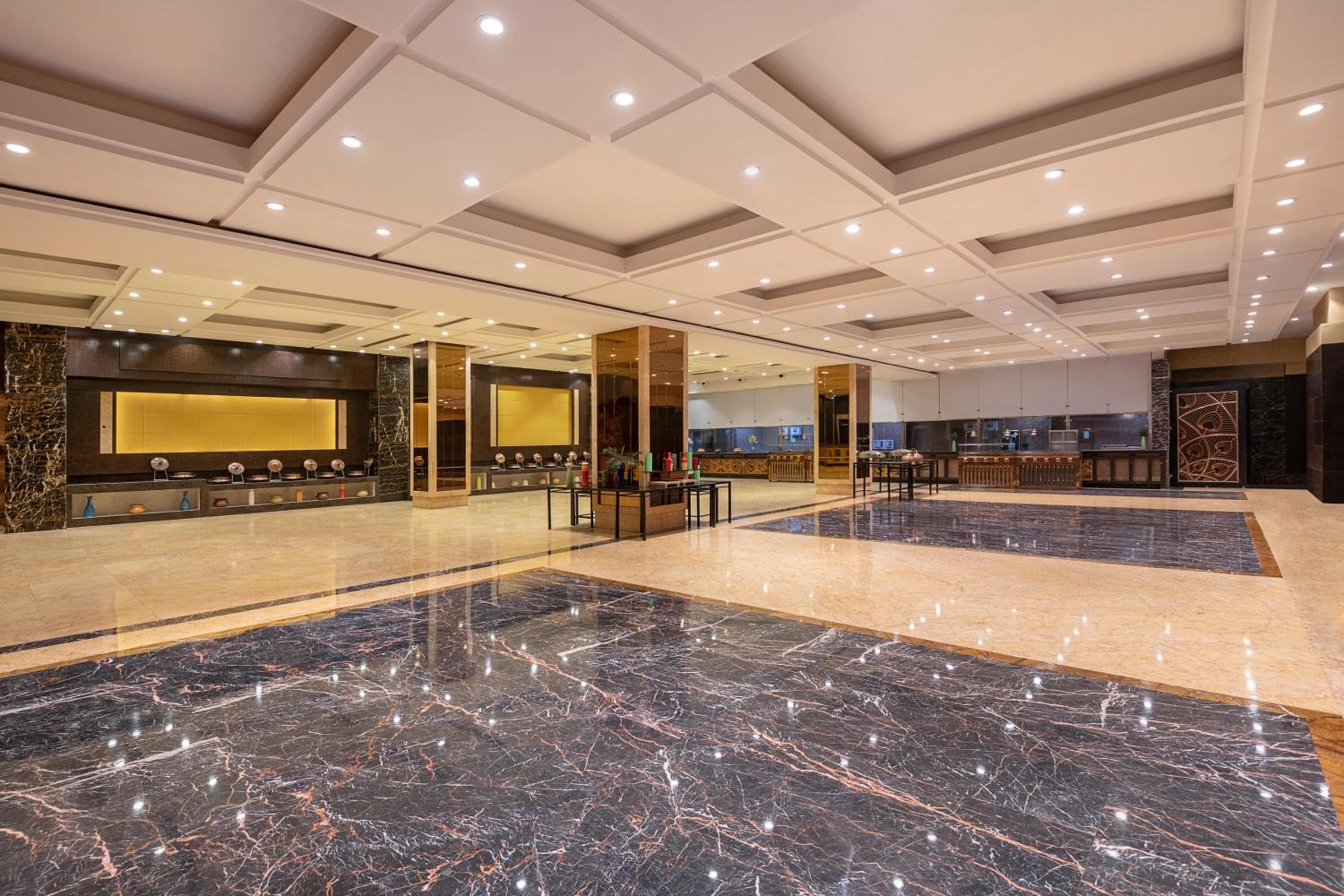 Radisson Blu Kaushambi Delhi NCR
