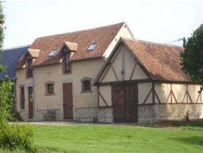 Château de Sarceaux