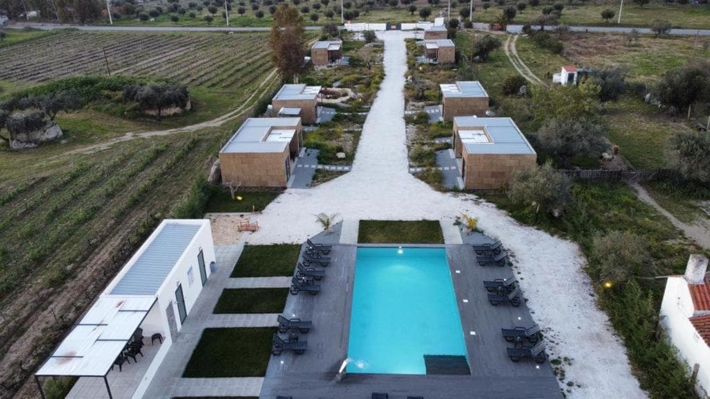 EcoVillas Escudeira