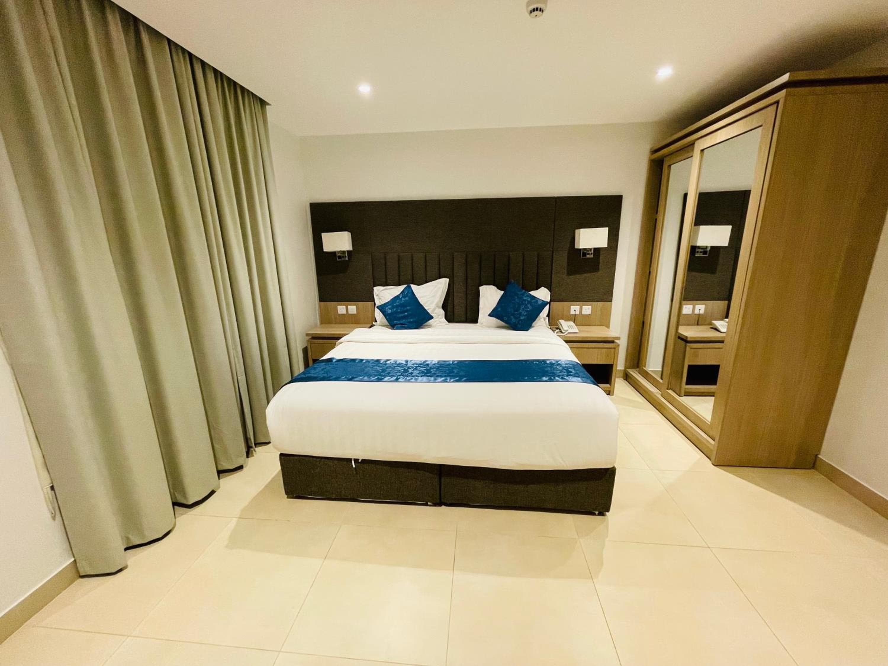 Terrace View Serviced Apartments 2