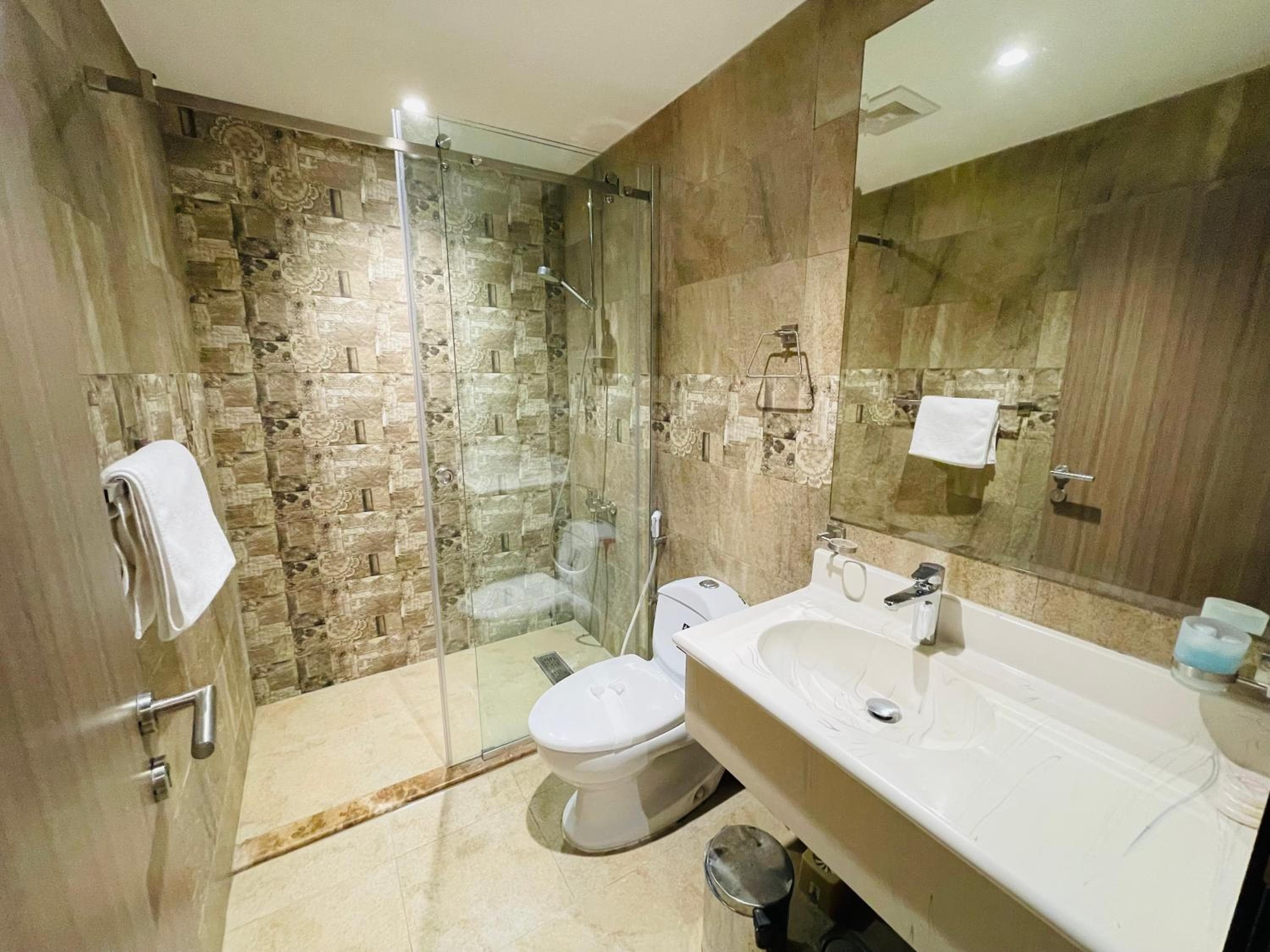 Terrace View Serviced Apartments 2