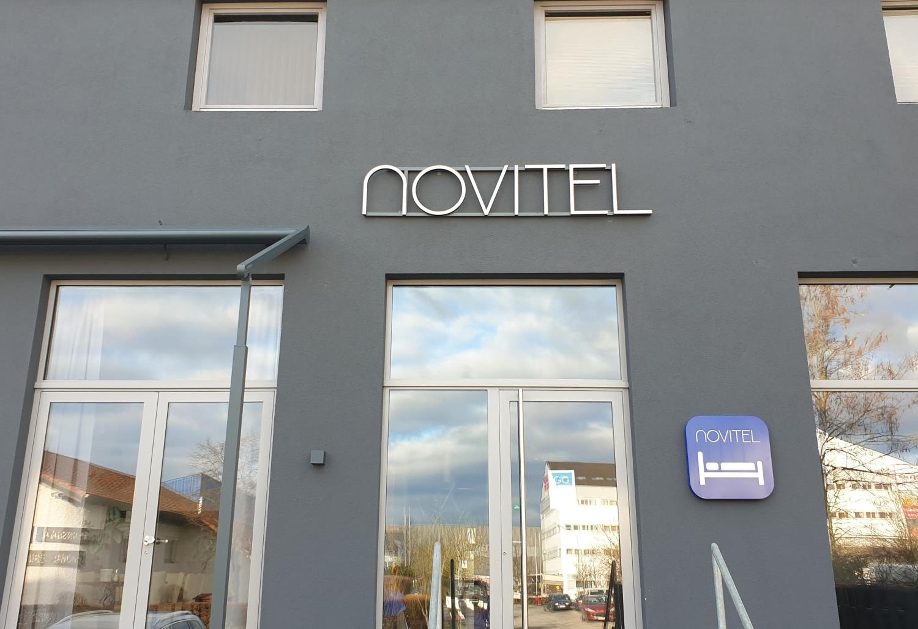 ARRIVEL Hotel Kirchheim