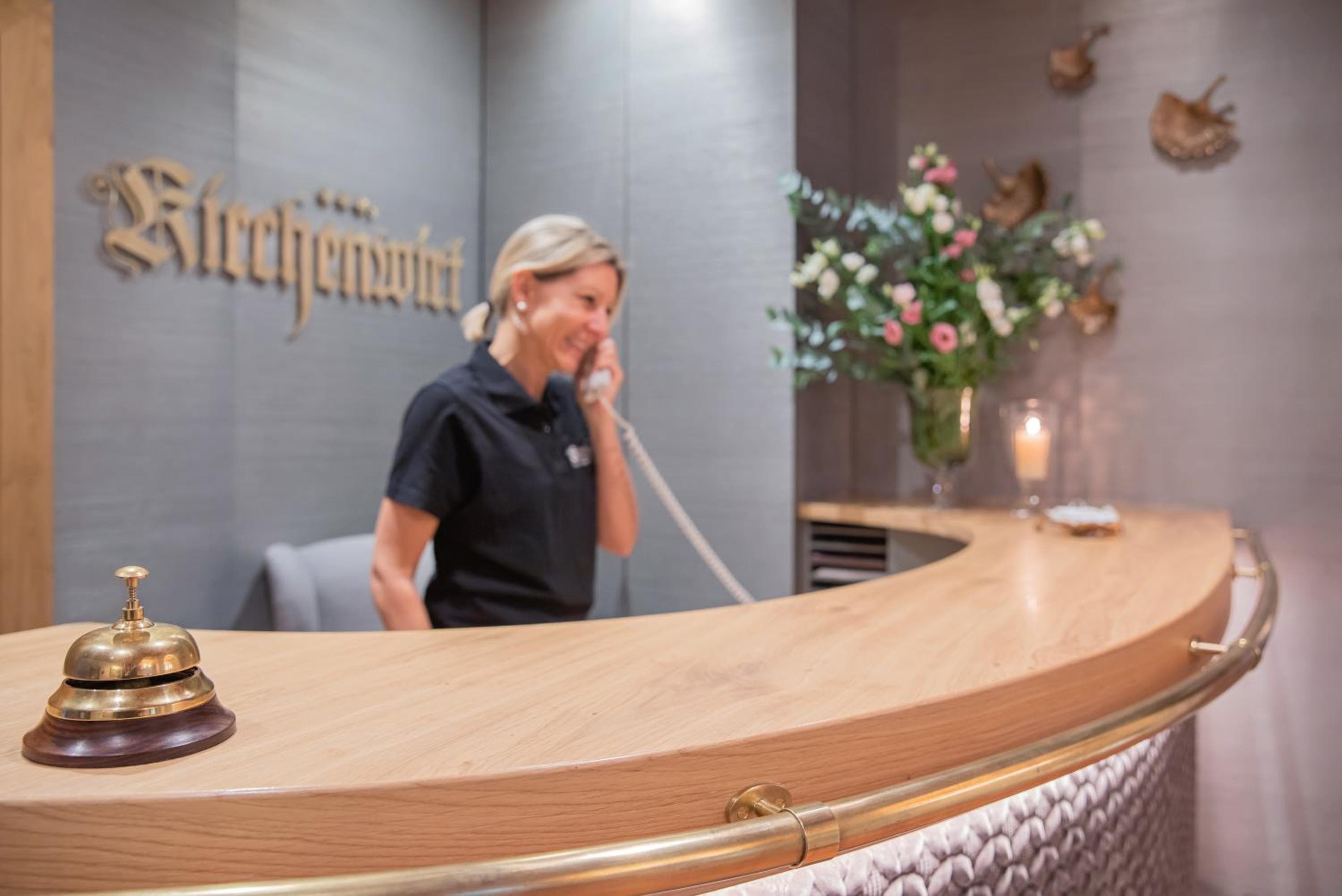 Hotel Gasthof Zum Kirchenwirt