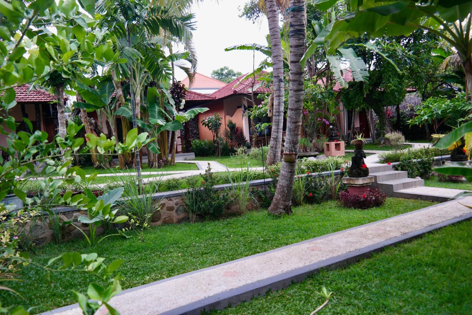 1000 Dream Bungalow