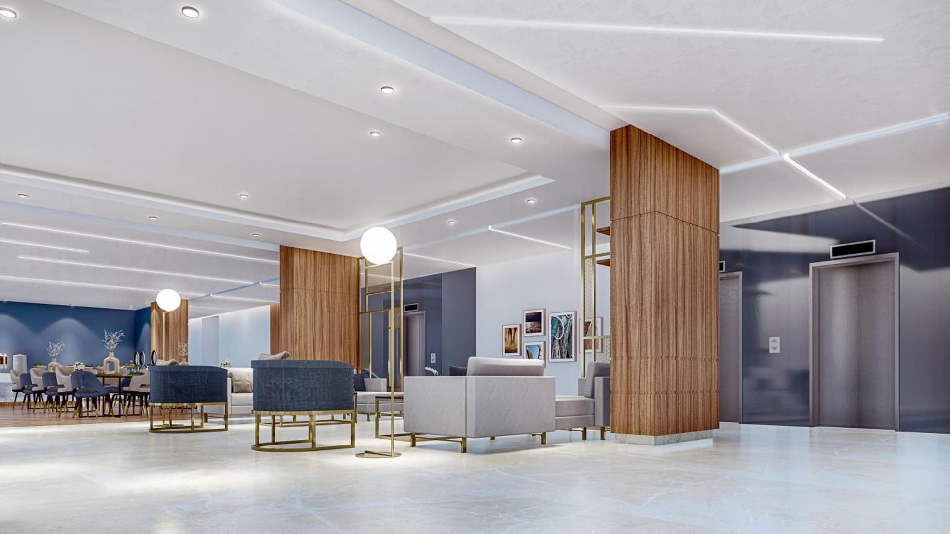 Staybridge Suites Al Khobar City Standard Serviced Apartment by IHG