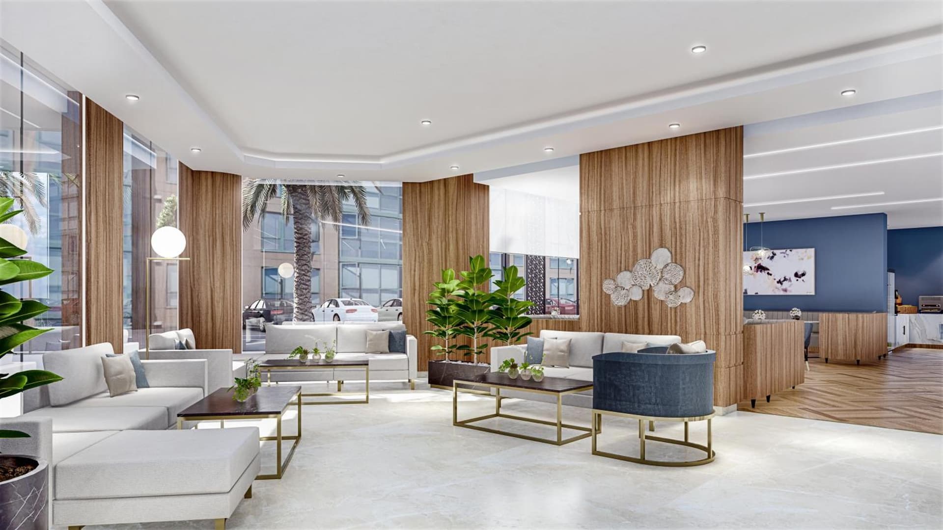 Staybridge Suites Al Khobar City Standard Serviced Apartment by IHG