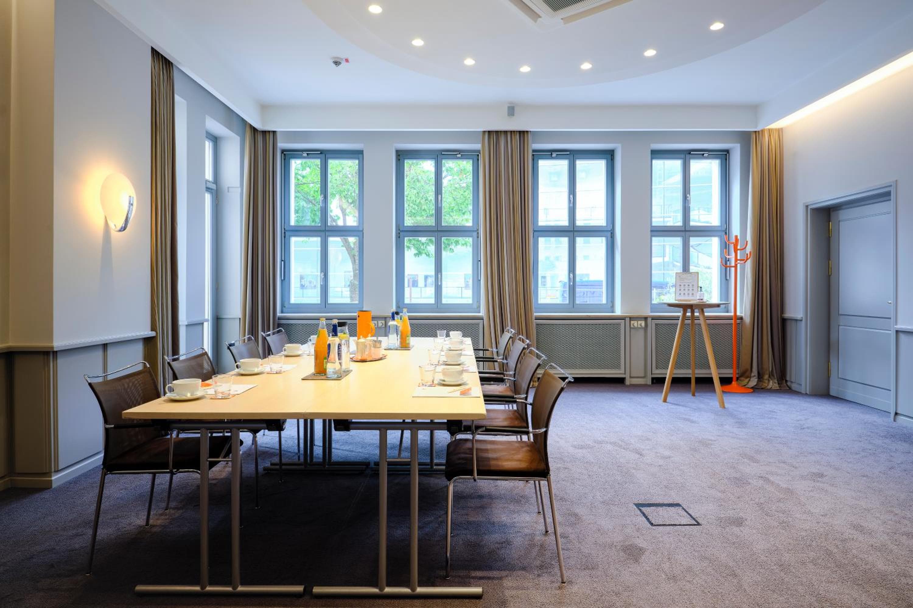 Hotel VICTORIA Nürnberg