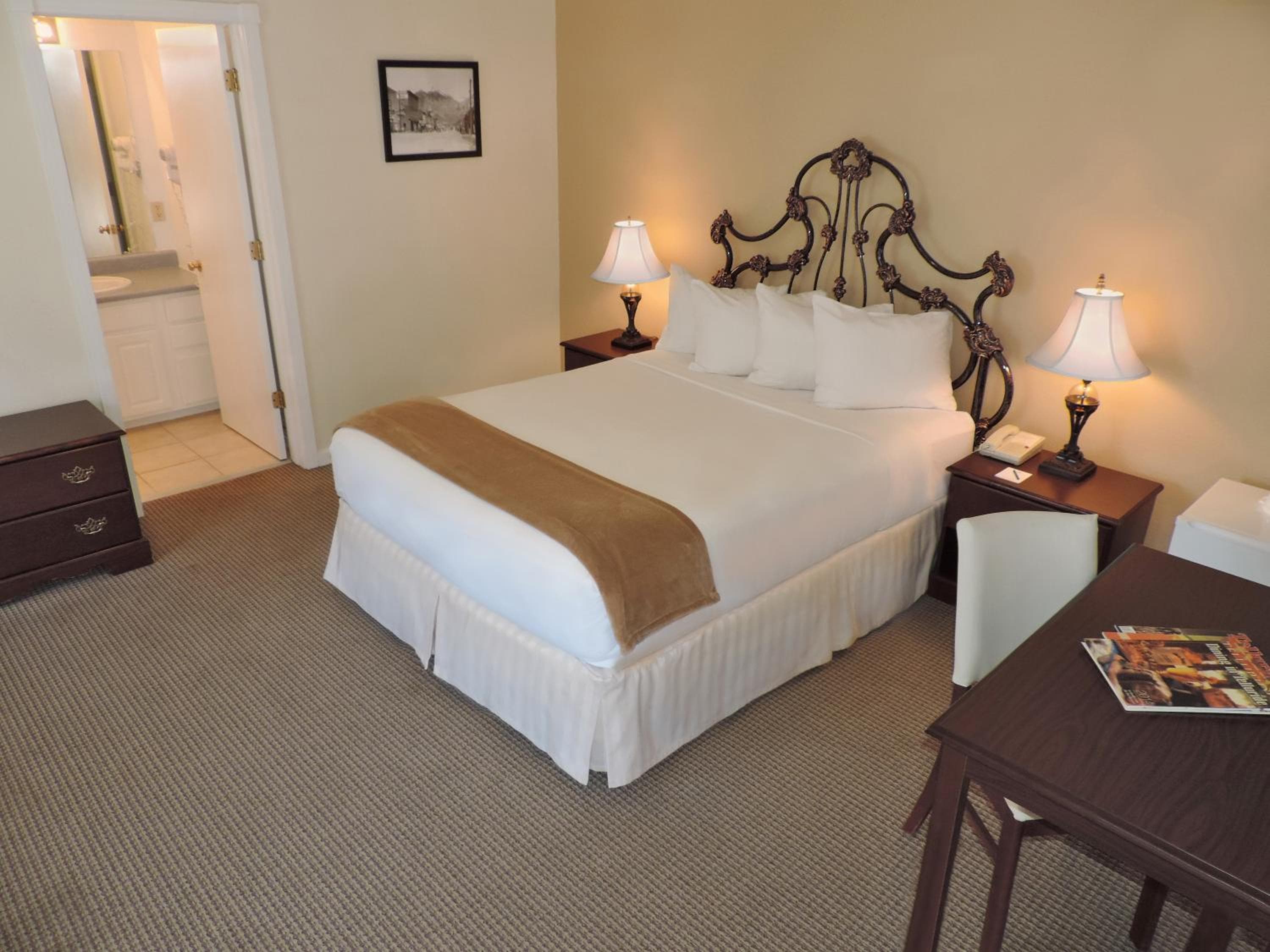 The Victorian Inn
