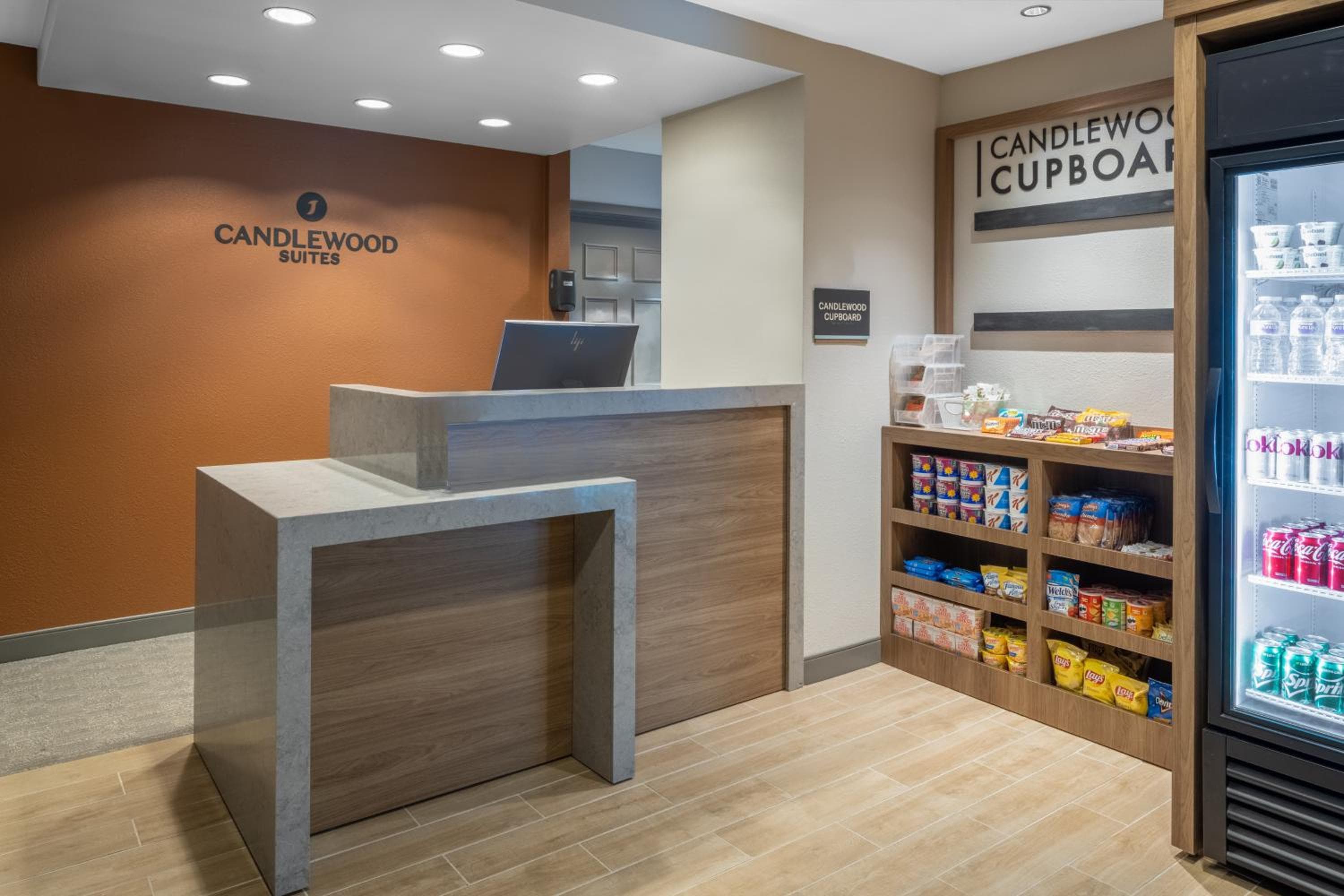 Candlewood Suites - Boston North Shore - Danvers by IHG
