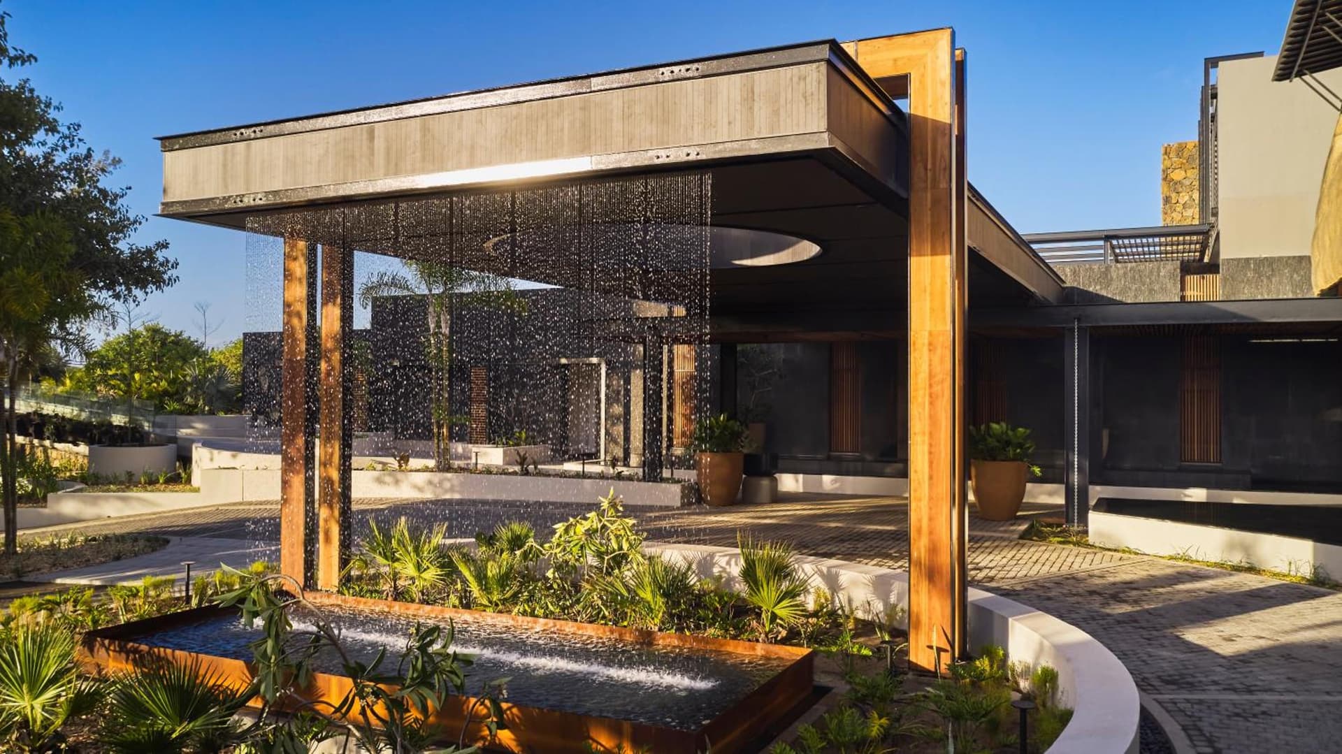 LUX* Grand Baie Resort & Residences