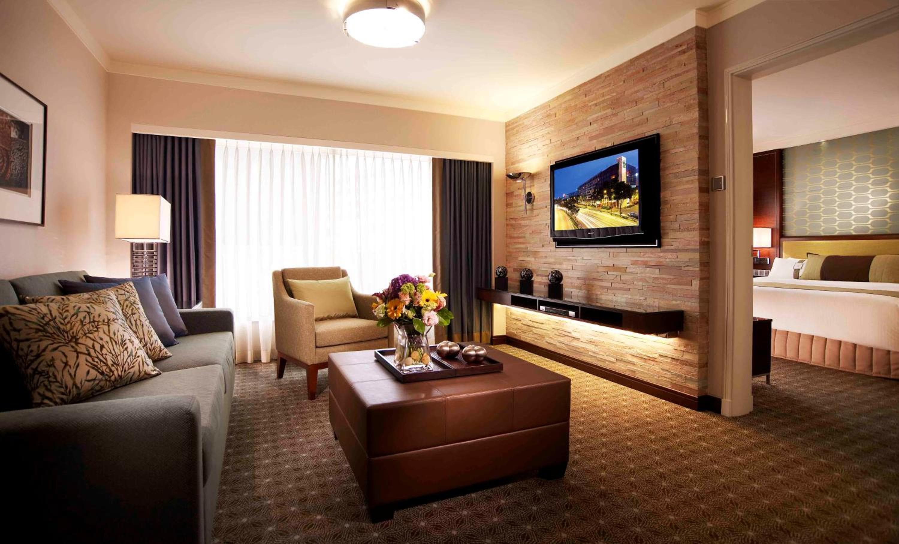 Holiday Inn Singapore Orchard City Centre by IHG