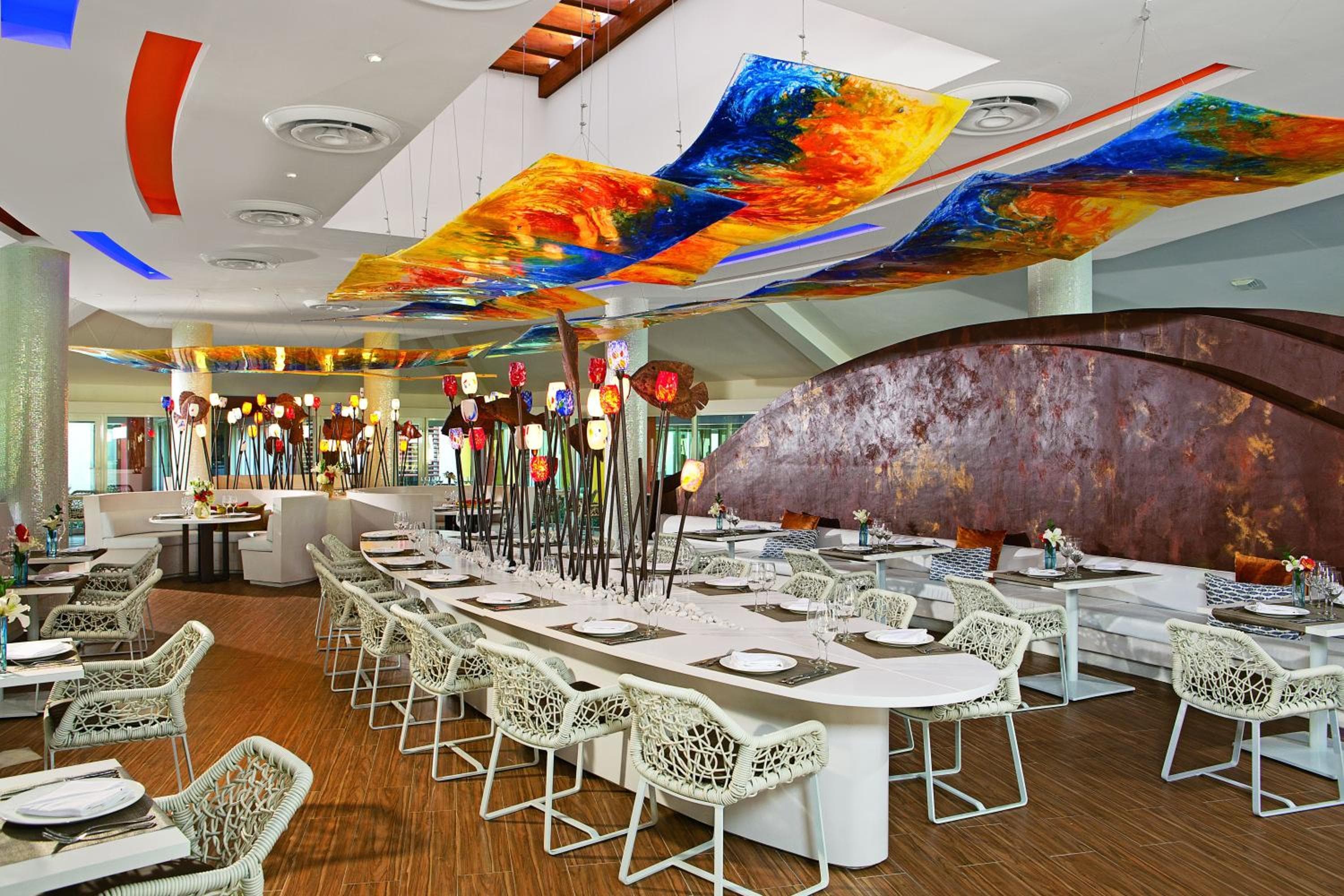 Breathless Punta Cana Resort & Spa - Adults Only - All Inclusive