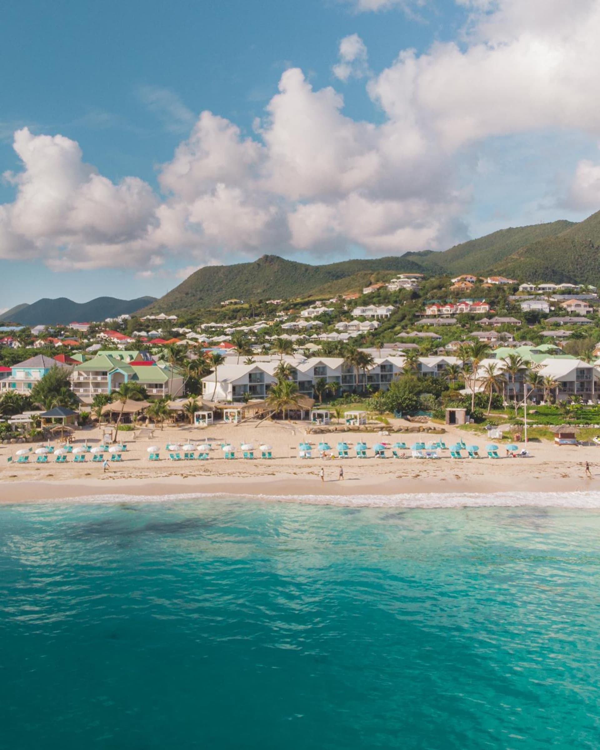 La Playa Orient Bay