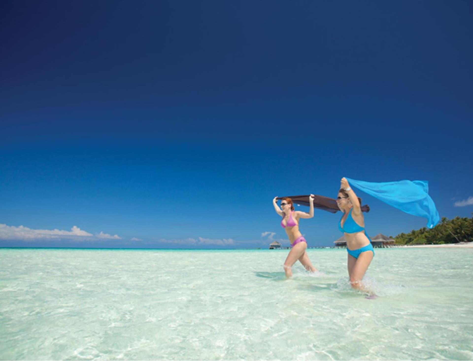 Medhufushi Island Resort